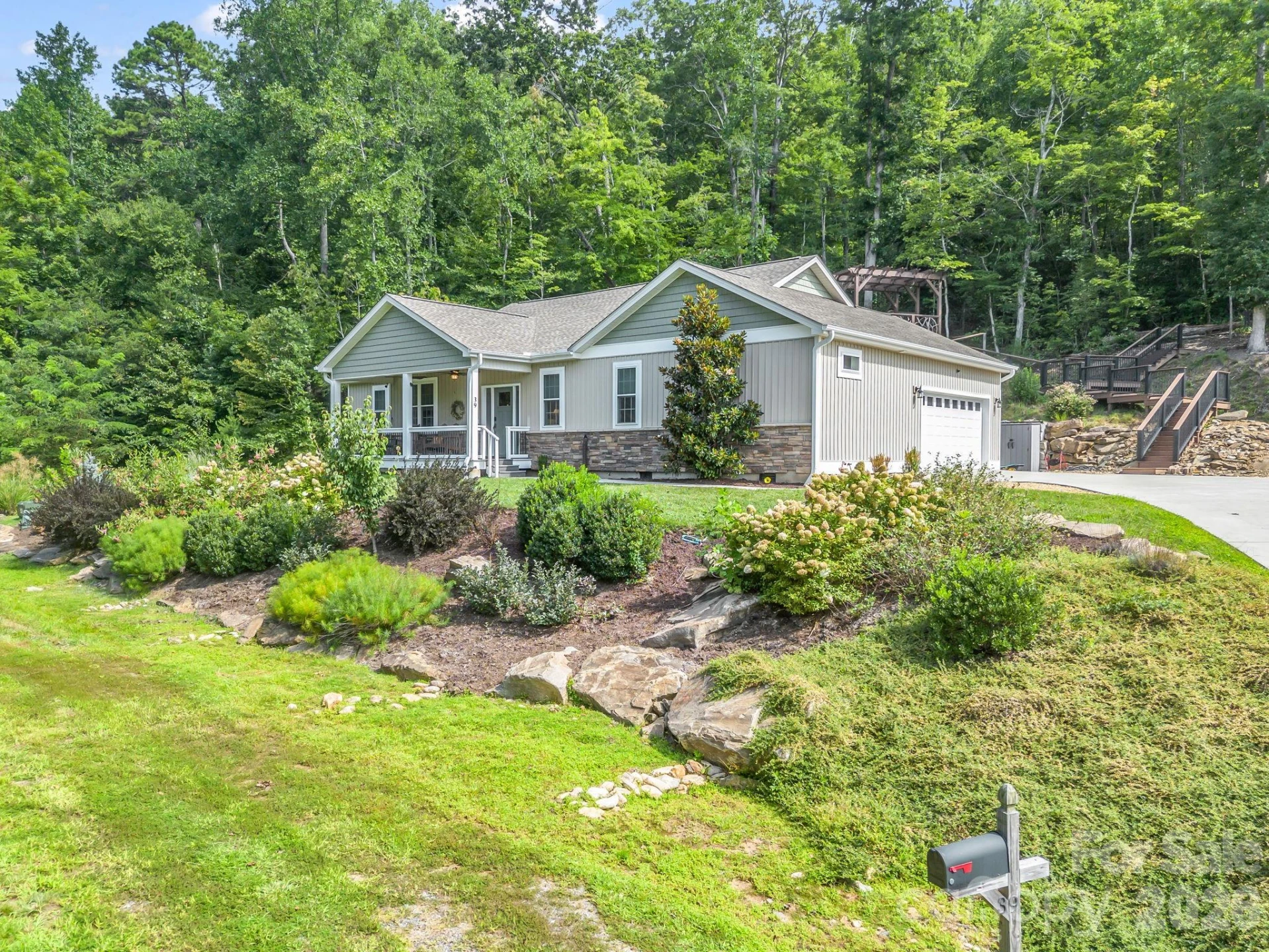 39 Bee Tree Village Parkway - Photo 2