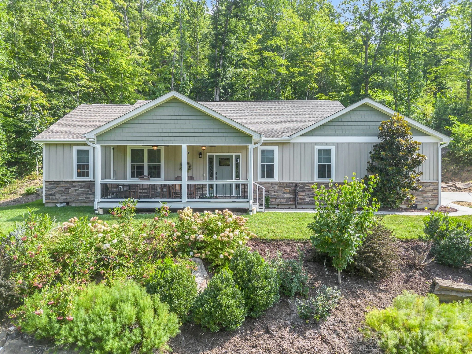 39 Bee Tree Village Parkway - Photo 3
