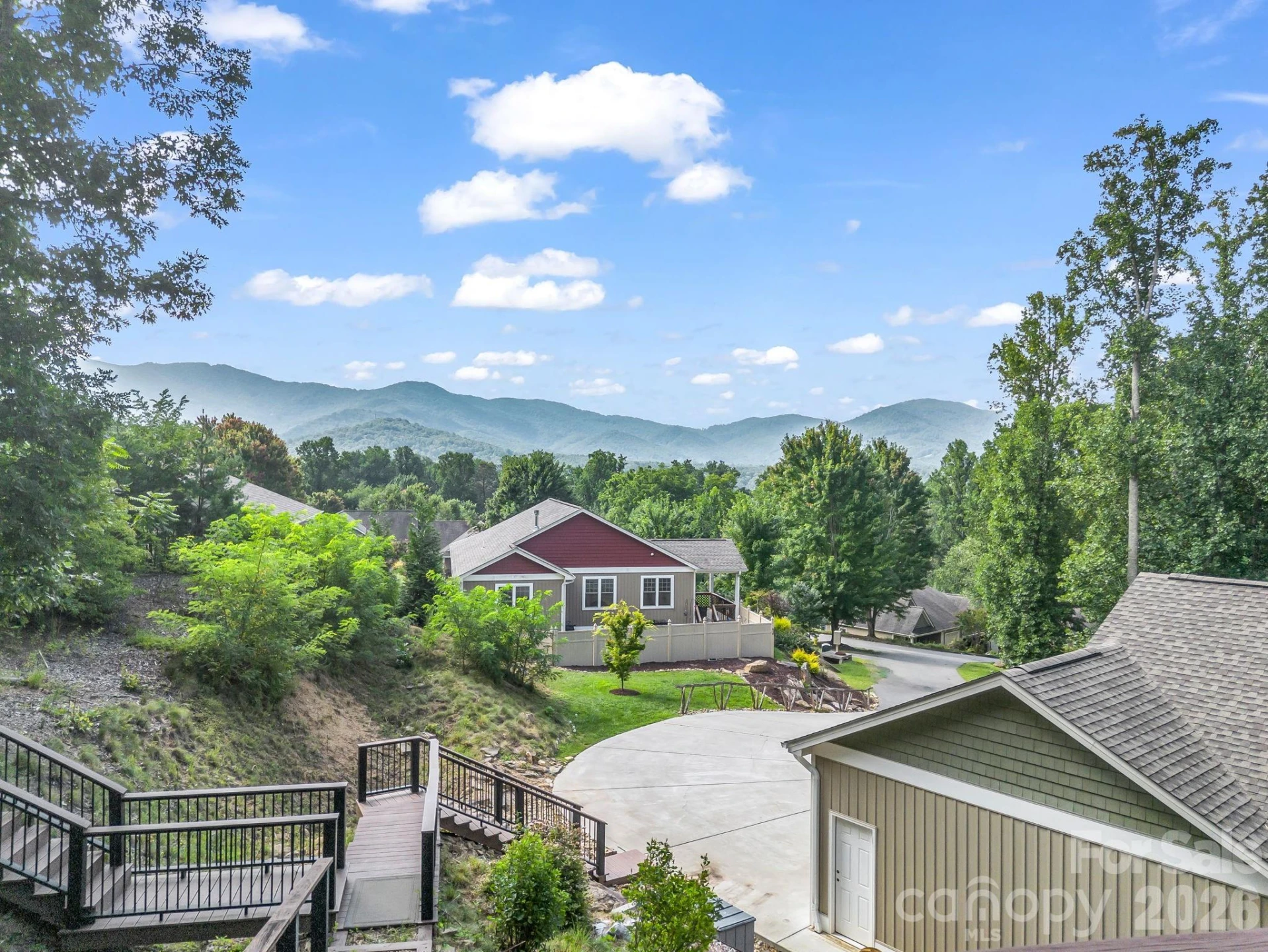 39 Bee Tree Village Parkway - Photo 6