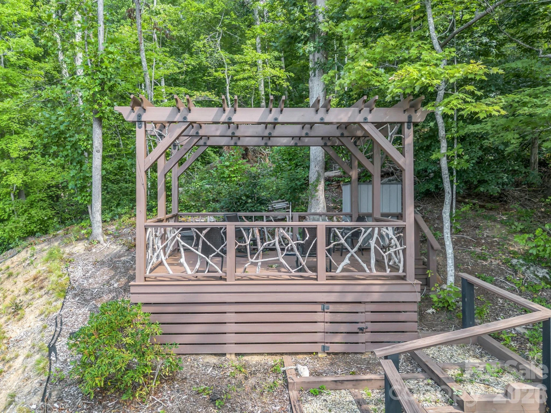 39 Bee Tree Village Parkway - Photo 7