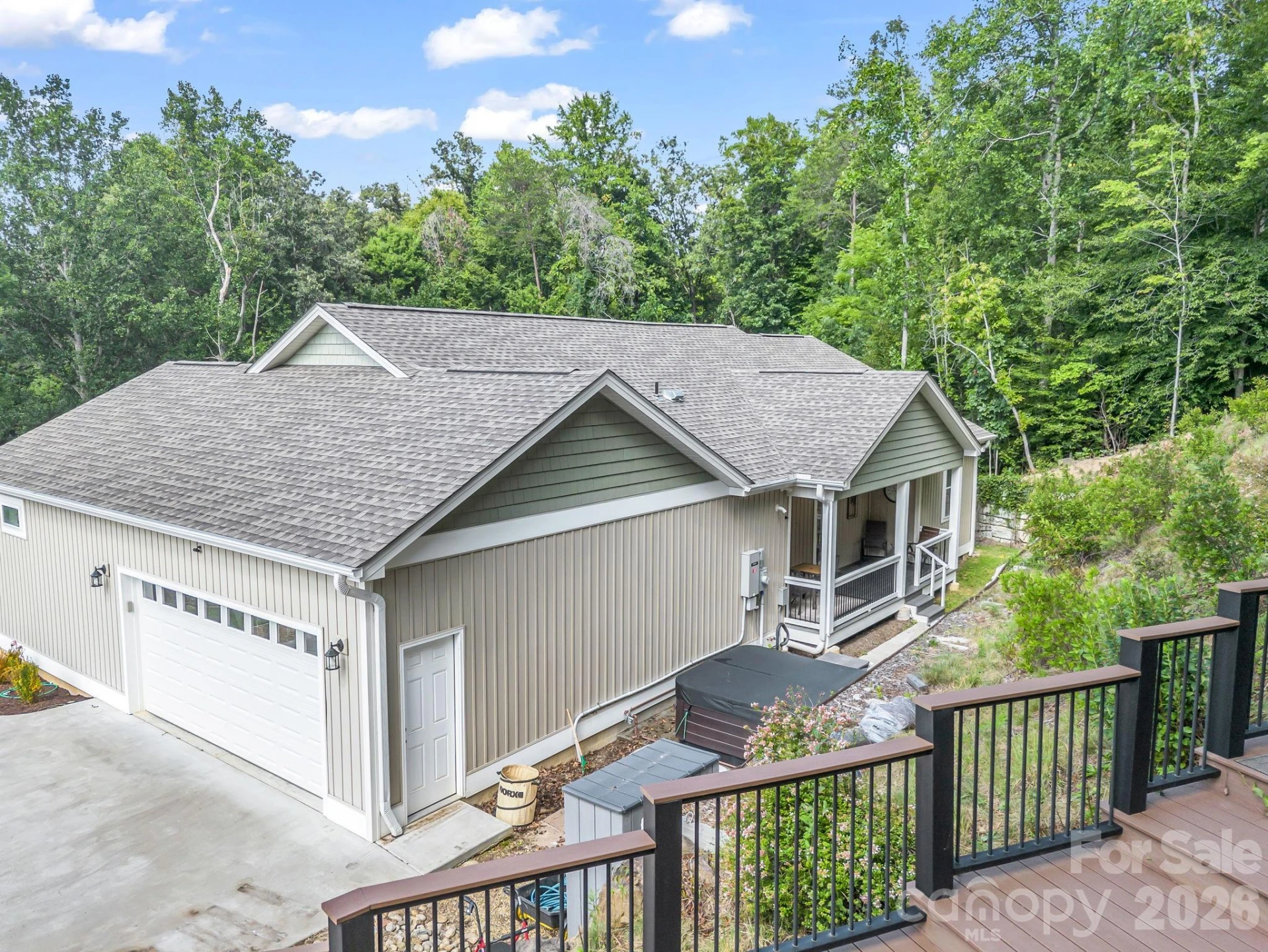 39 Bee Tree Village Parkway - Photo 8