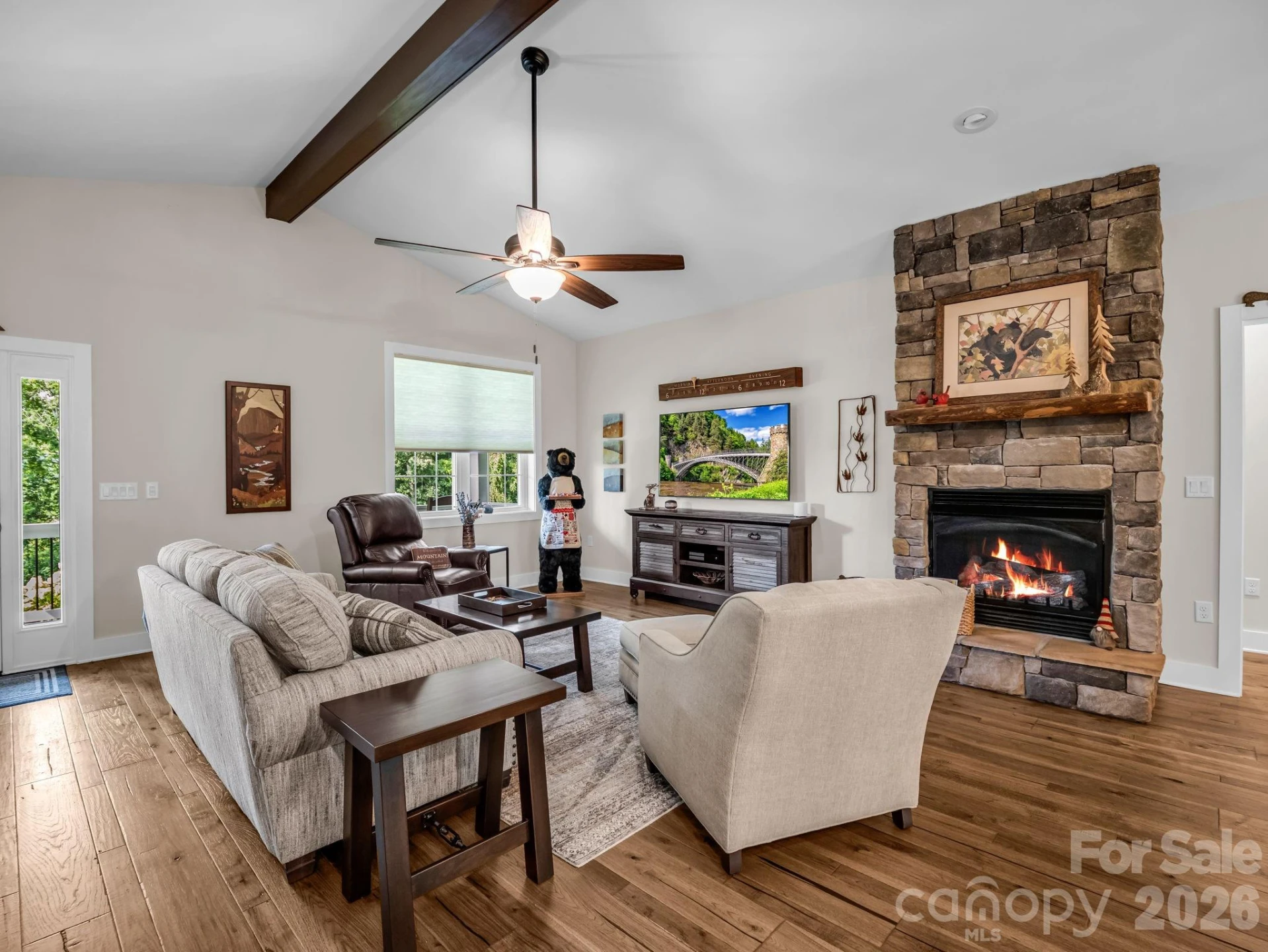 39 Bee Tree Village Parkway - Photo 10