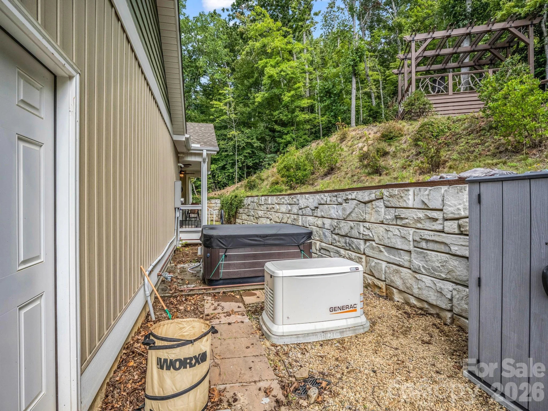39 Bee Tree Village Parkway - Photo 31