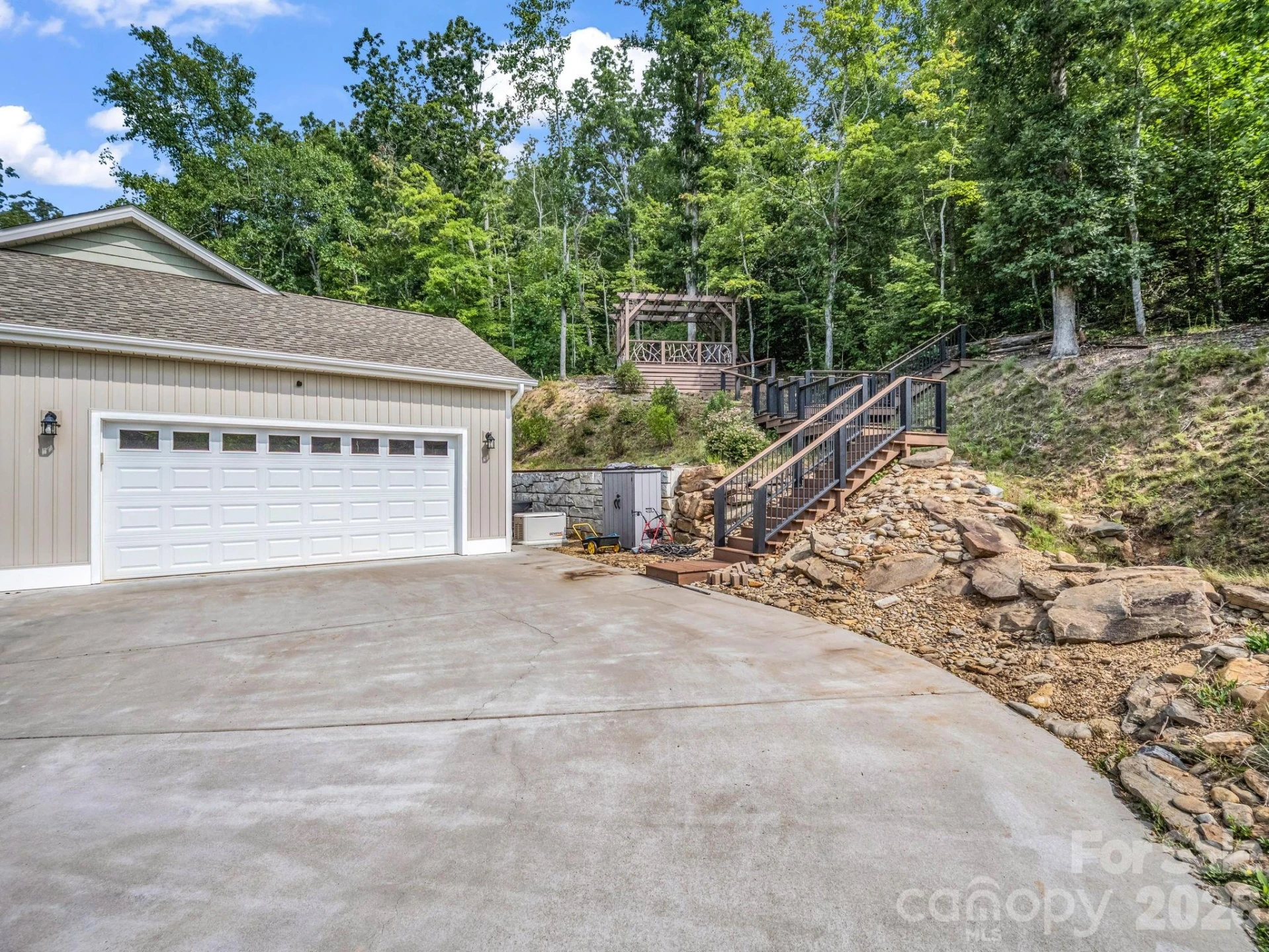39 Bee Tree Village Parkway - Photo 32