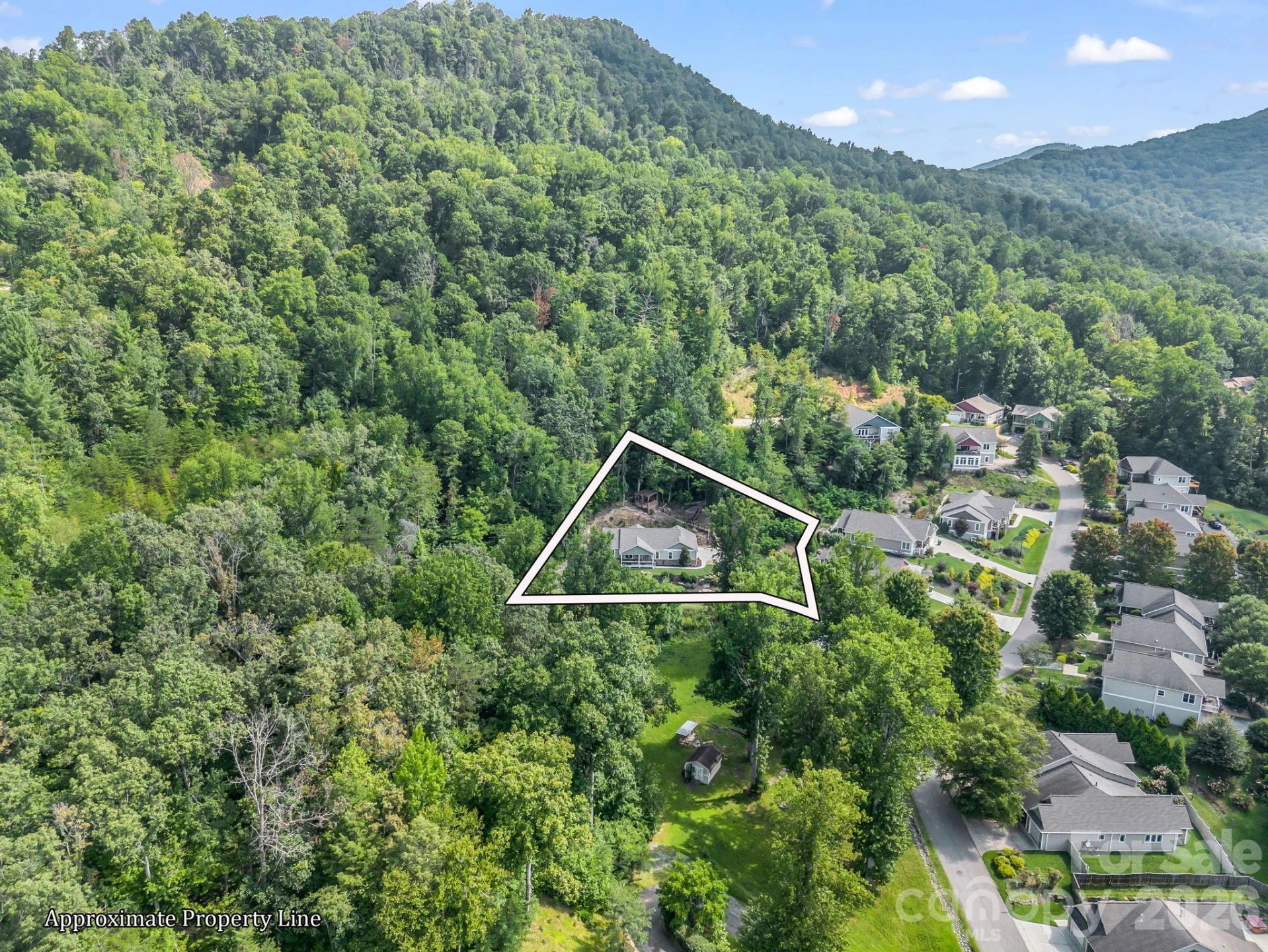 39 Bee Tree Village Parkway - Photo 34