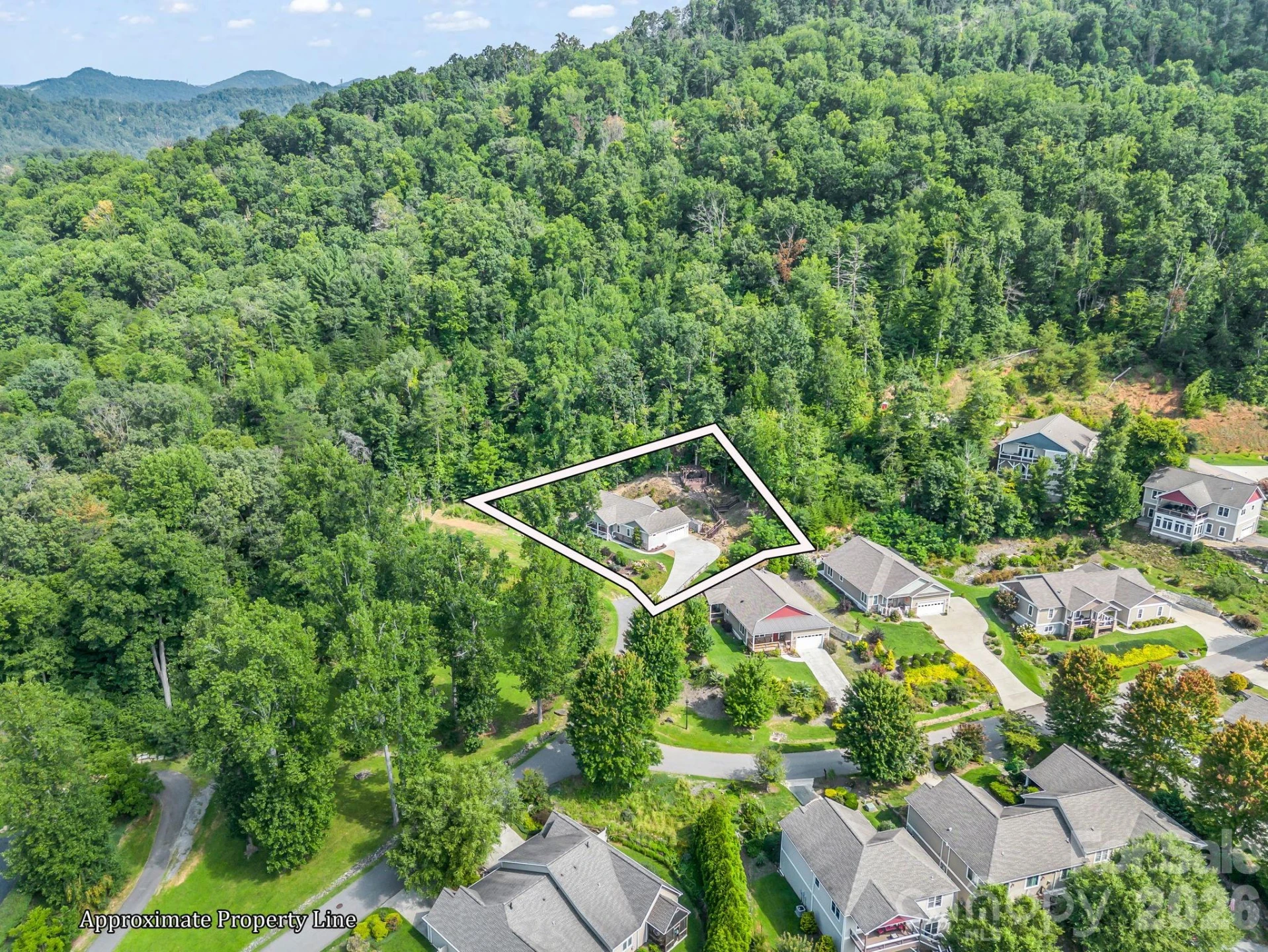 39 Bee Tree Village Parkway - Photo 35