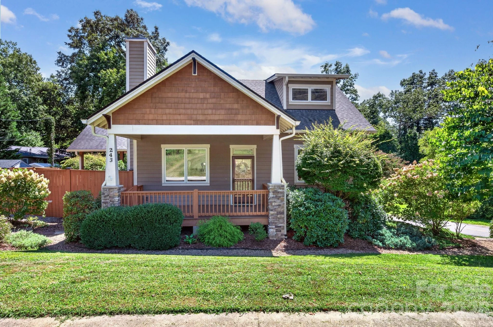 243 Cragmont Road - Photo 3