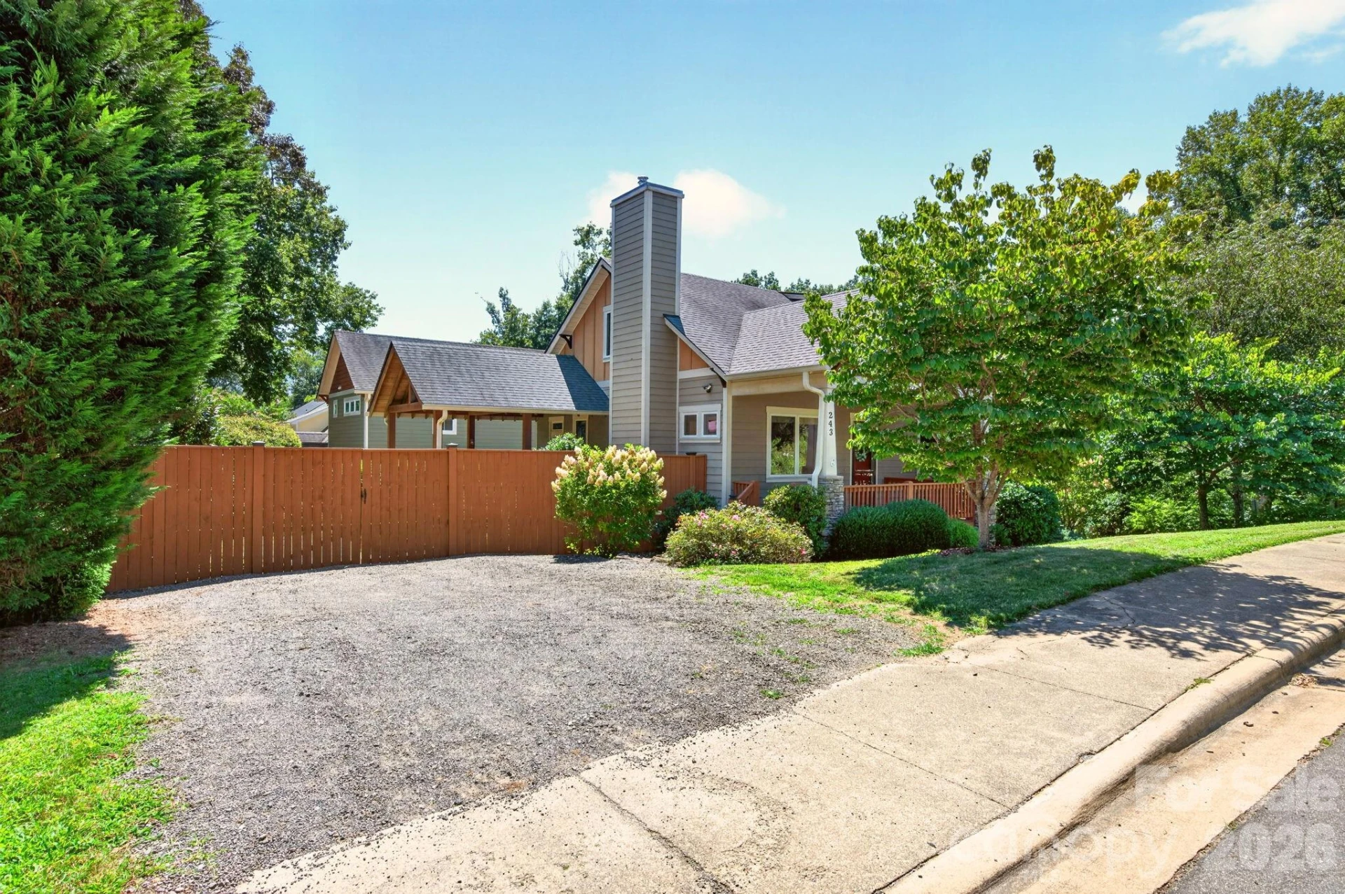243 Cragmont Road - Photo 4