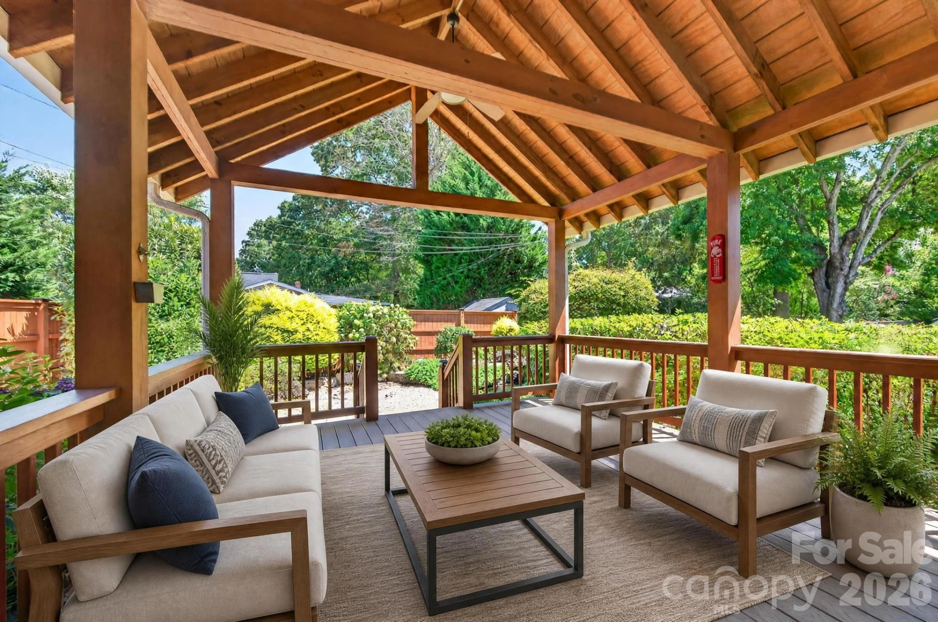 243 Cragmont Road - Photo 7