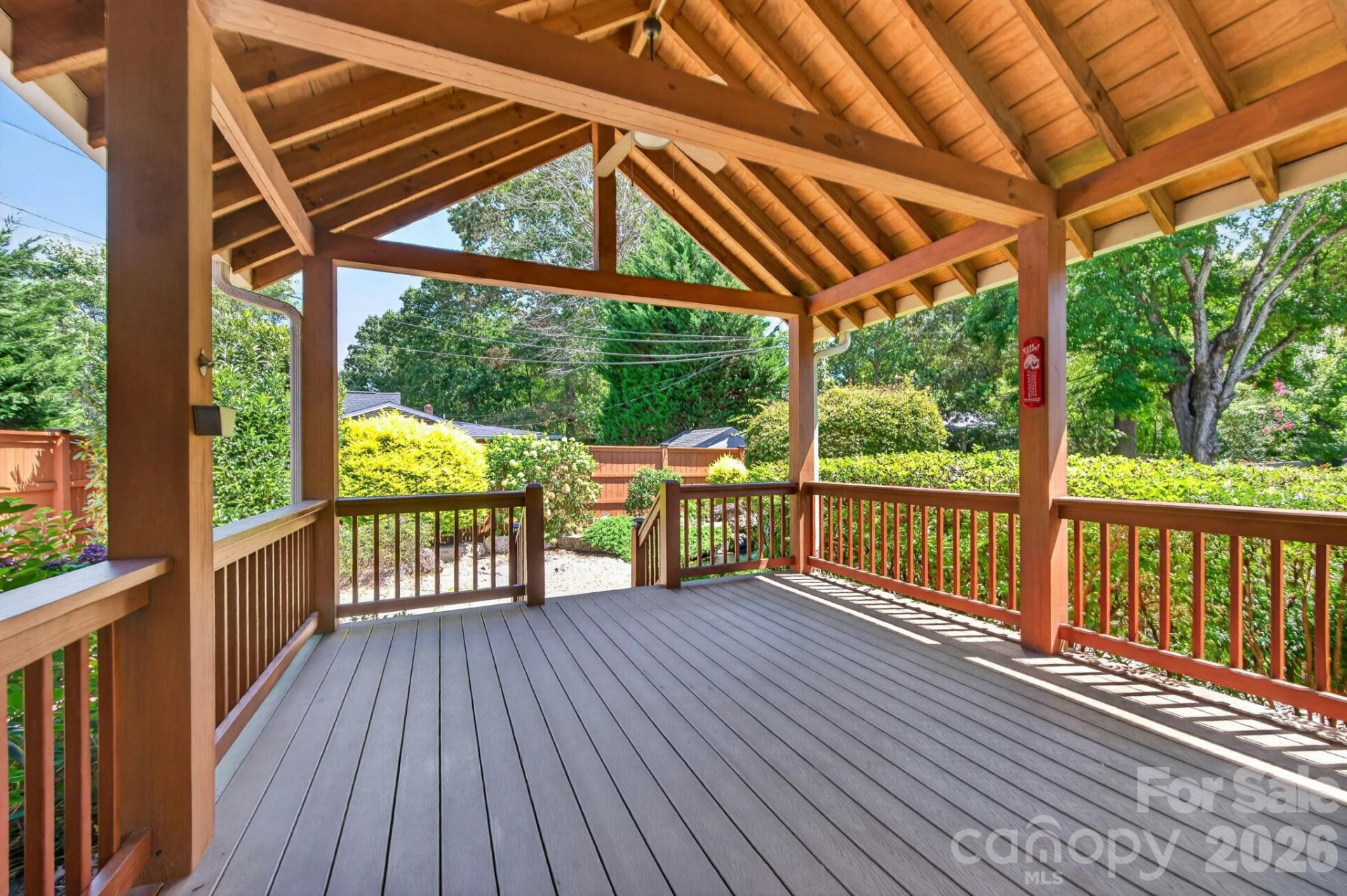243 Cragmont Road - Photo 8