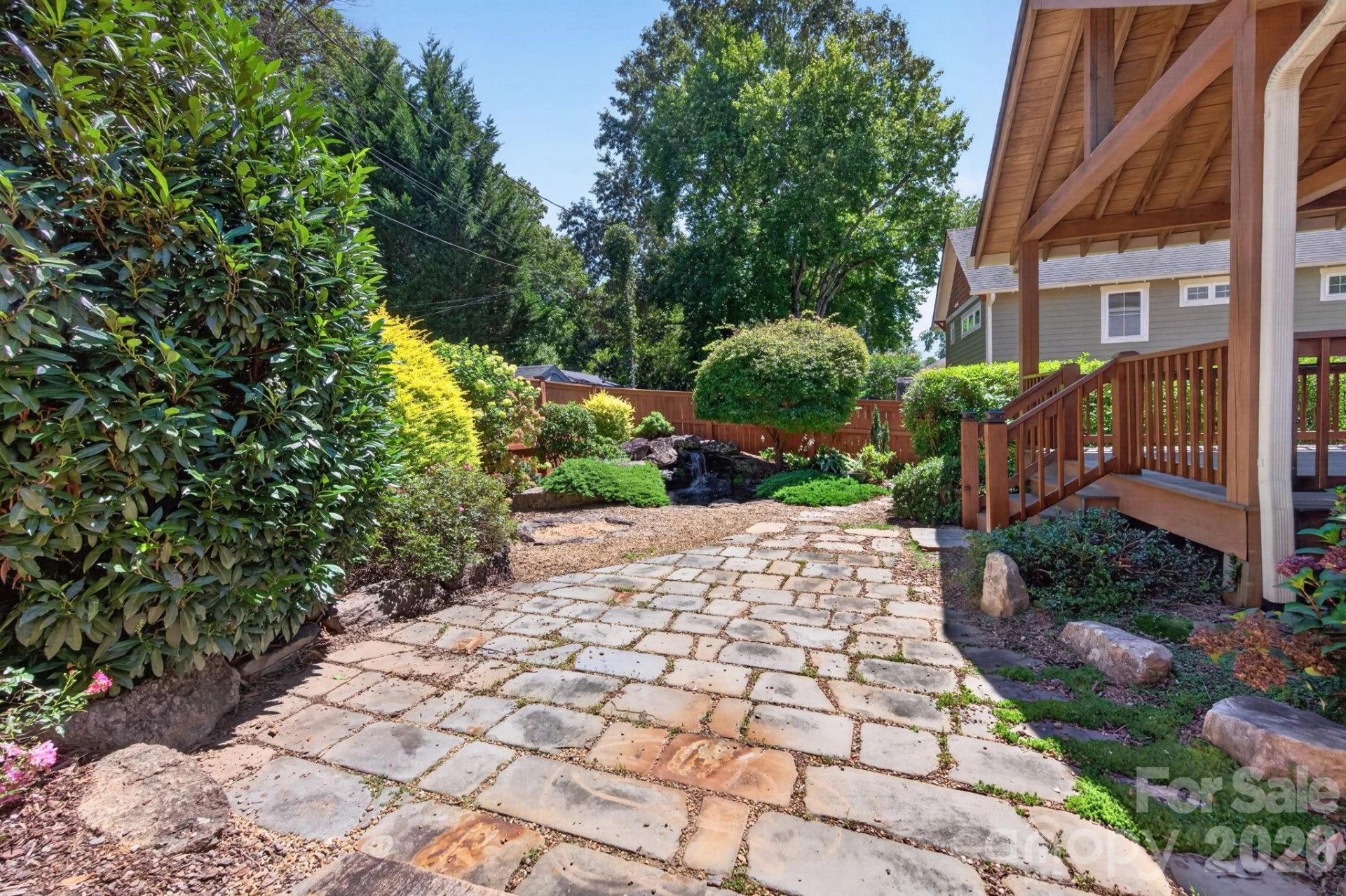 243 Cragmont Road - Photo 35