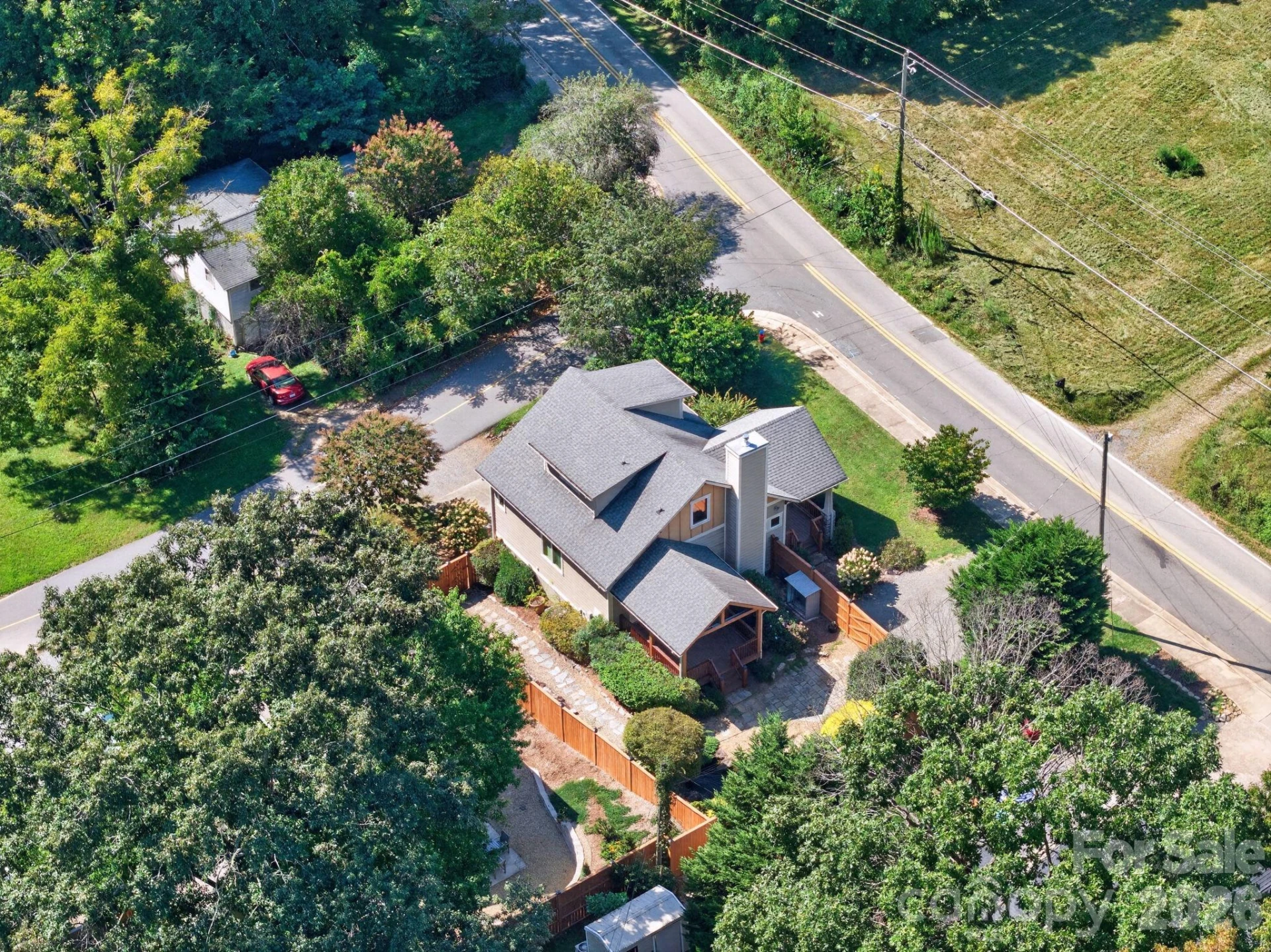 243 Cragmont Road - Photo 40