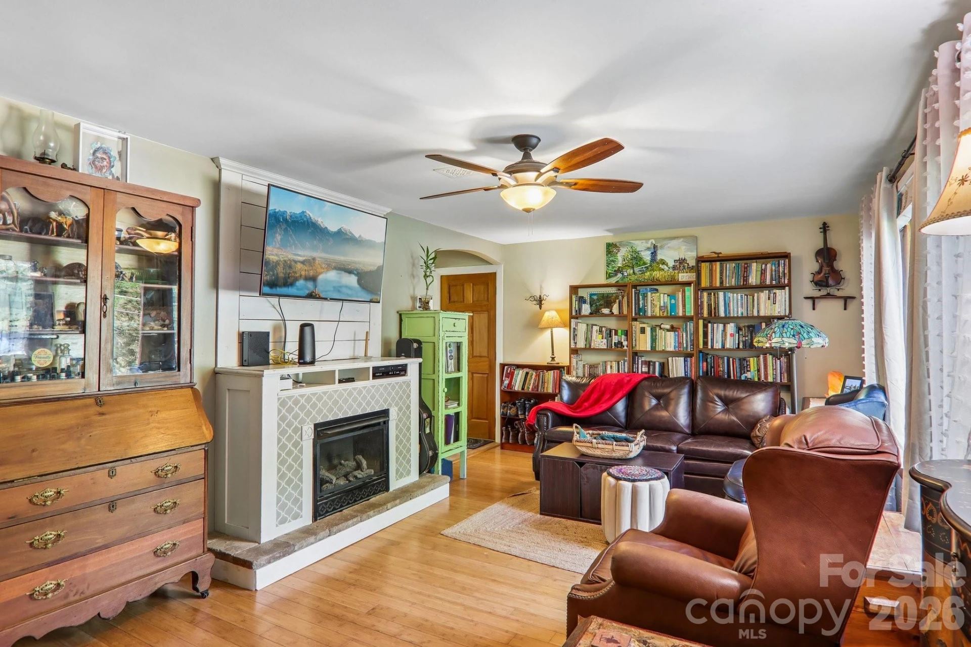 550 Lickstone Road - Photo 9
