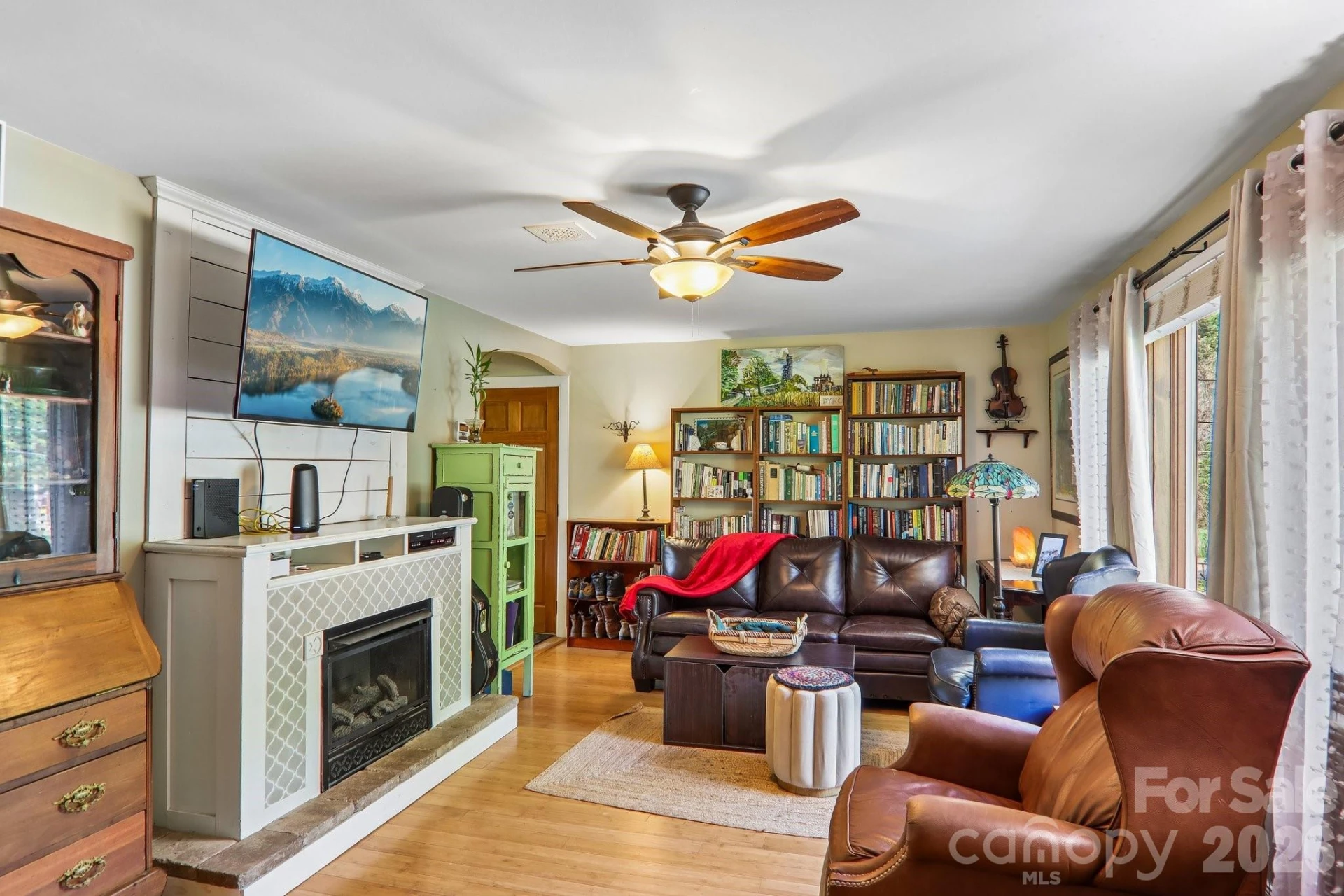 550 Lickstone Road - Photo 11
