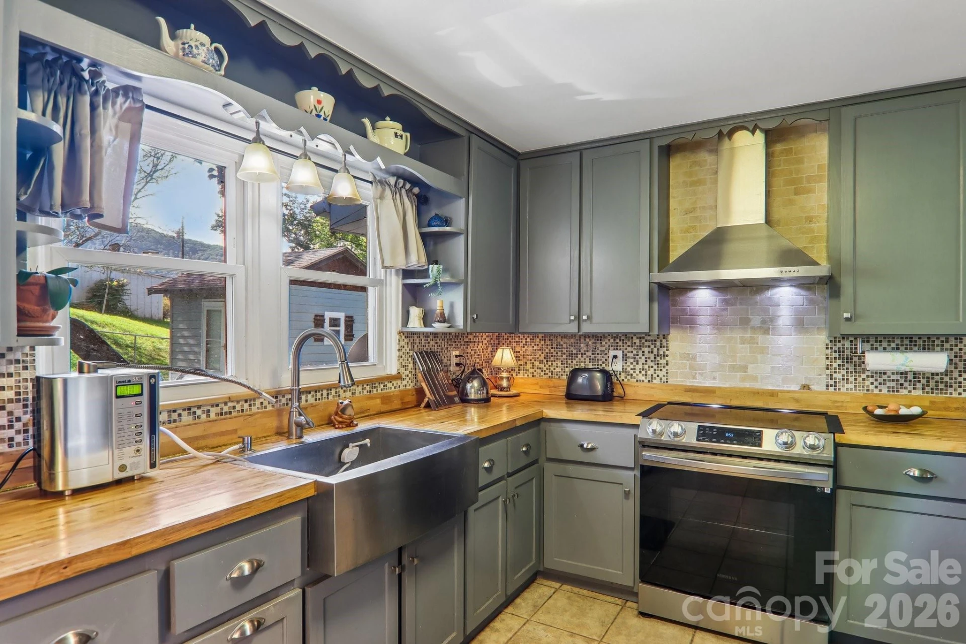 550 Lickstone Road - Photo 16