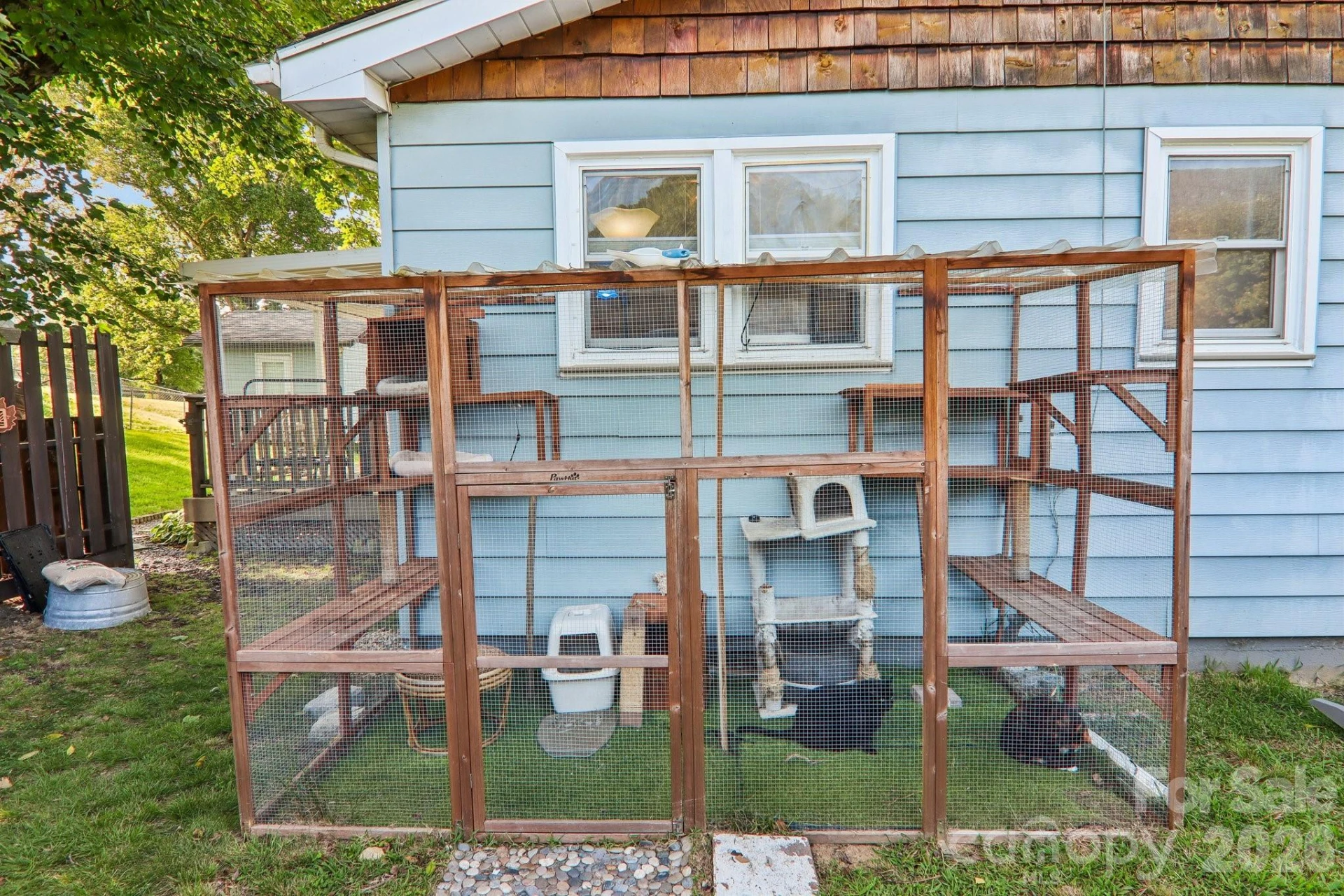 550 Lickstone Road - Photo 29