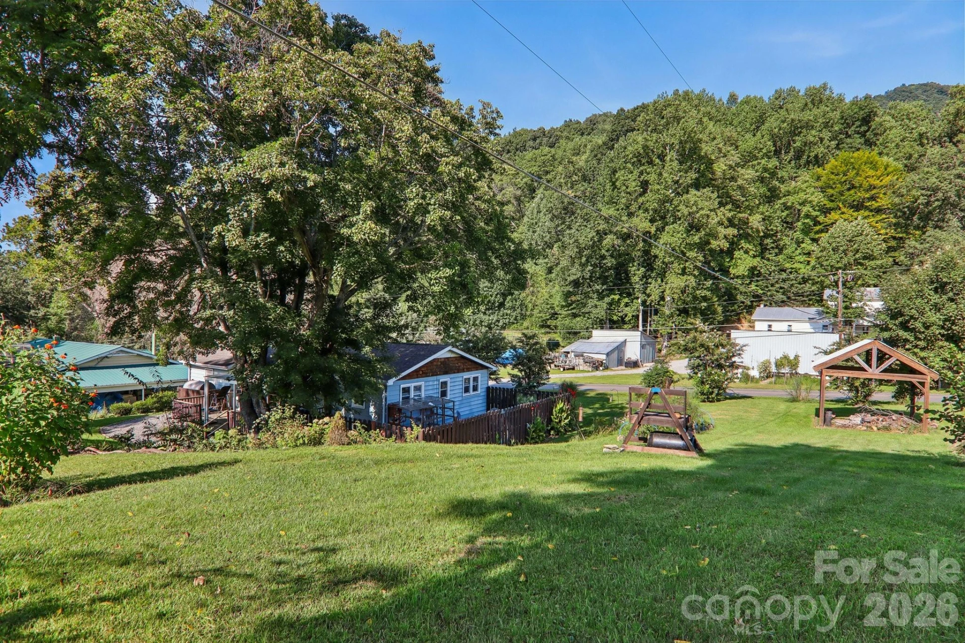 550 Lickstone Road - Photo 32