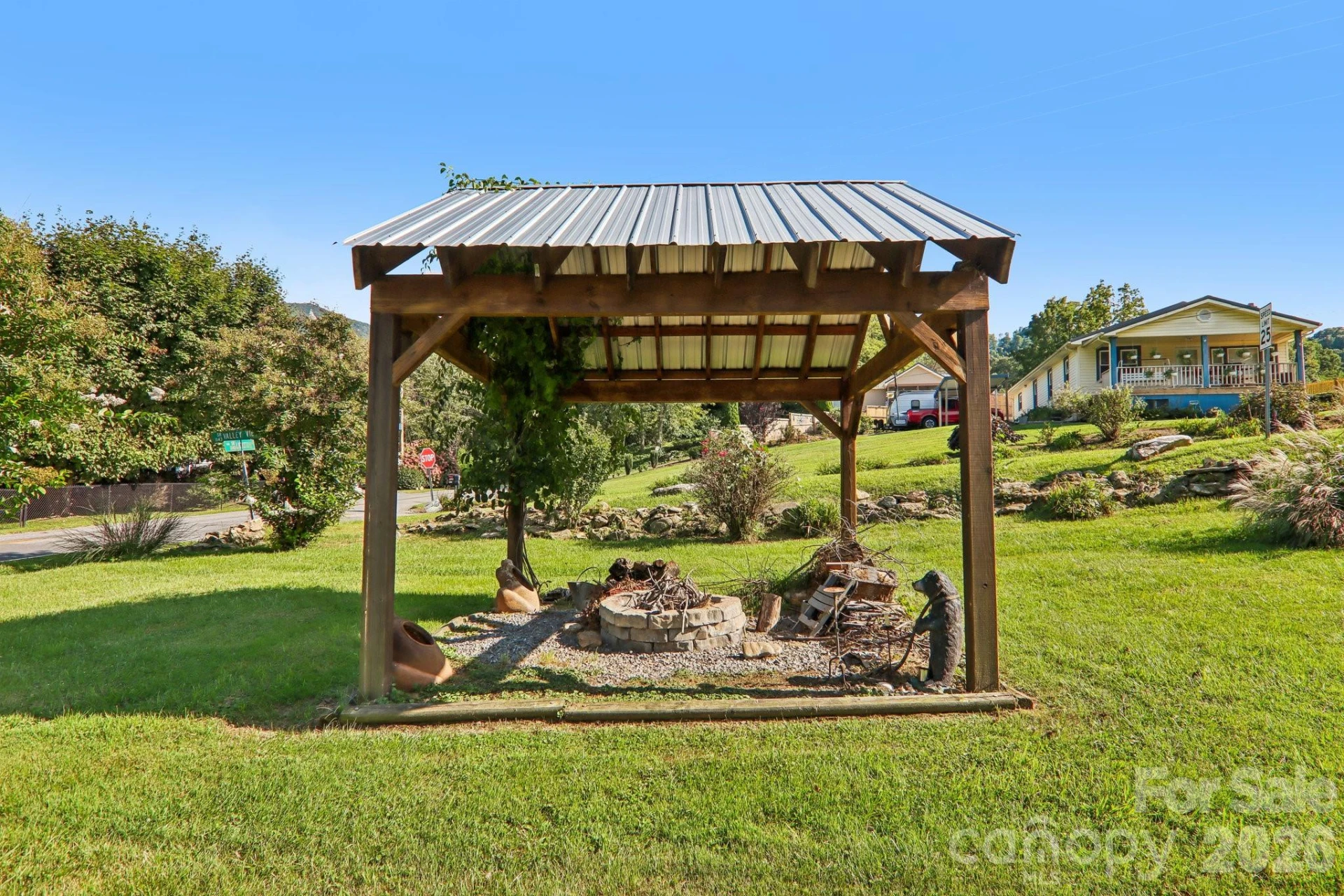 550 Lickstone Road - Photo 33