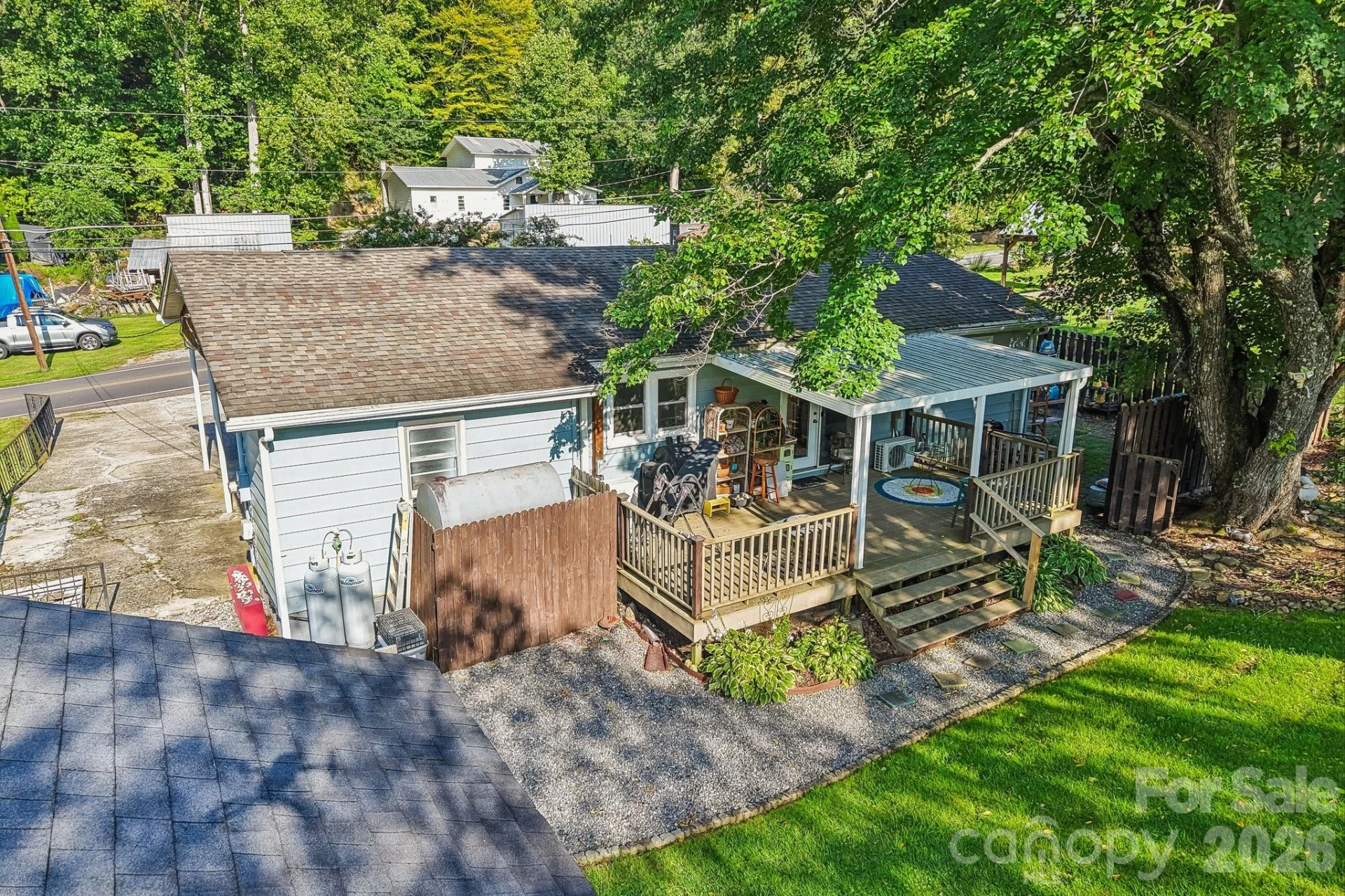 550 Lickstone Road - Photo 40