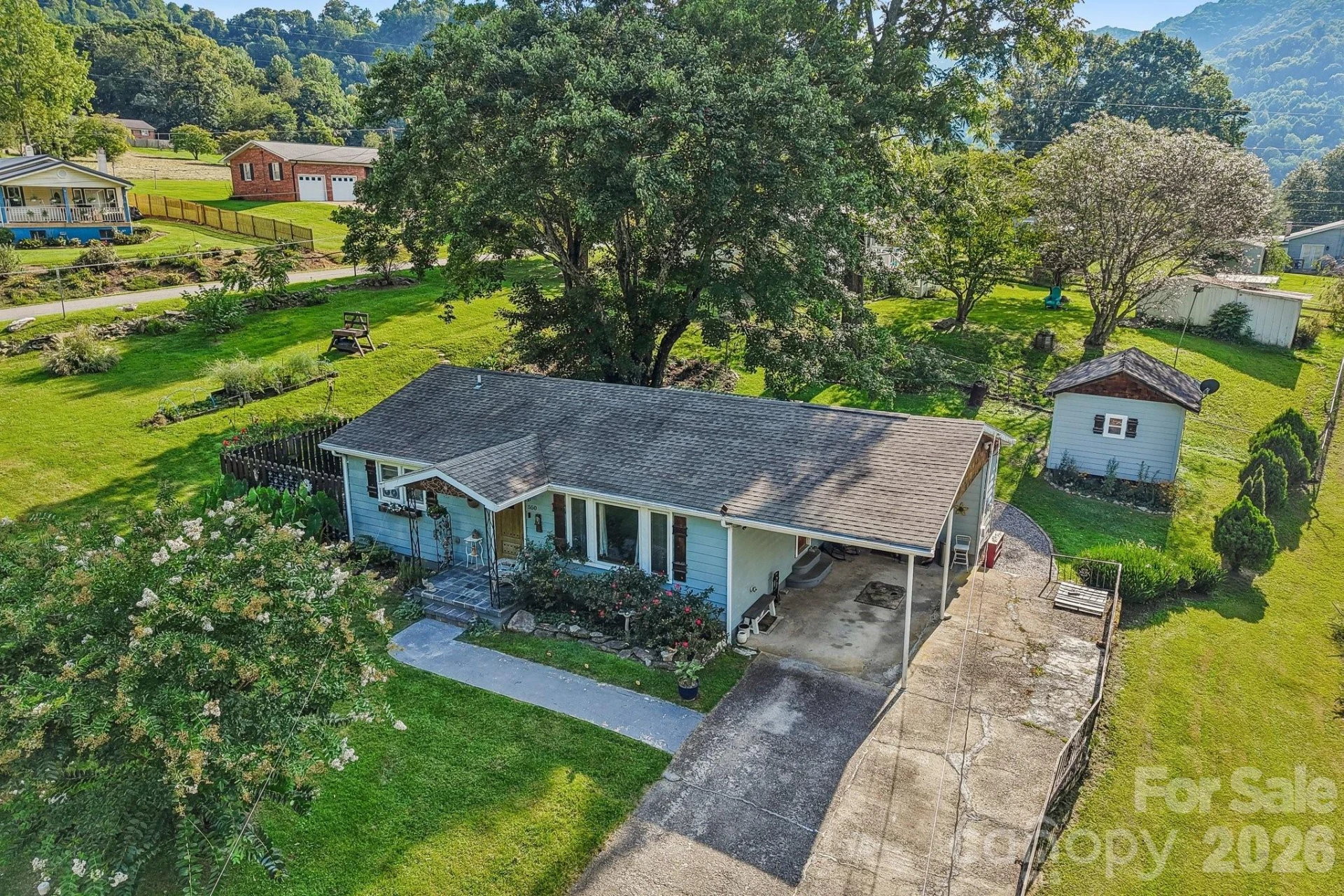 550 Lickstone Road - Photo 41