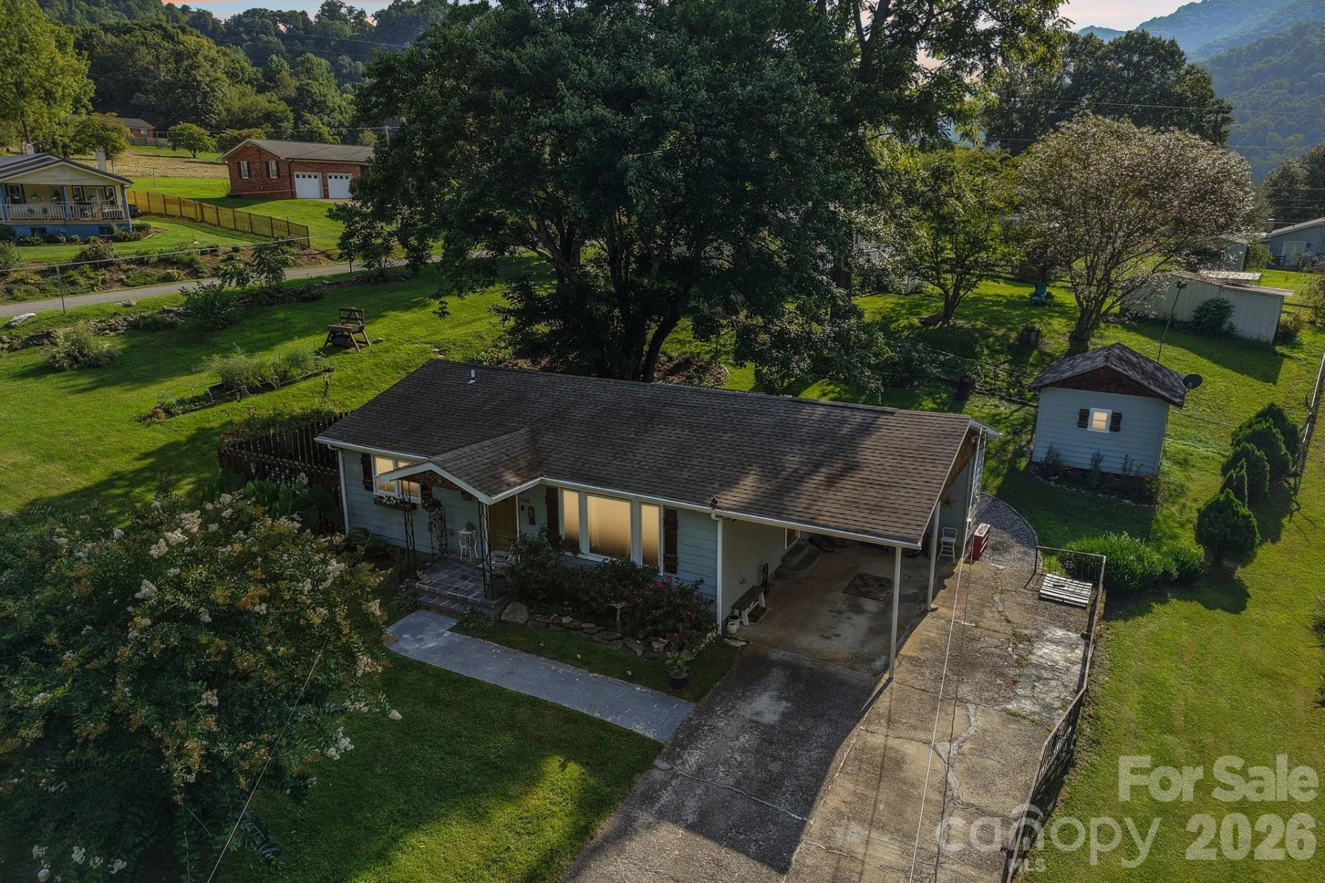550 Lickstone Road - Photo 45