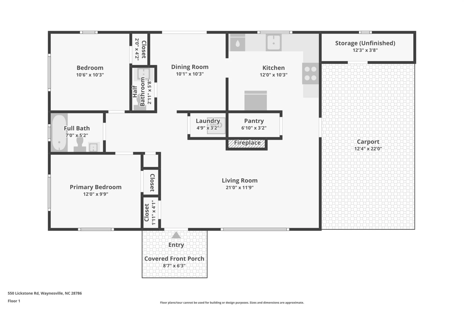 550 Lickstone Road - Photo 47