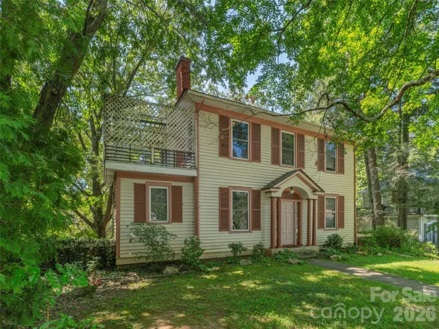 130 Edwin Place, Asheville, NC, 28801