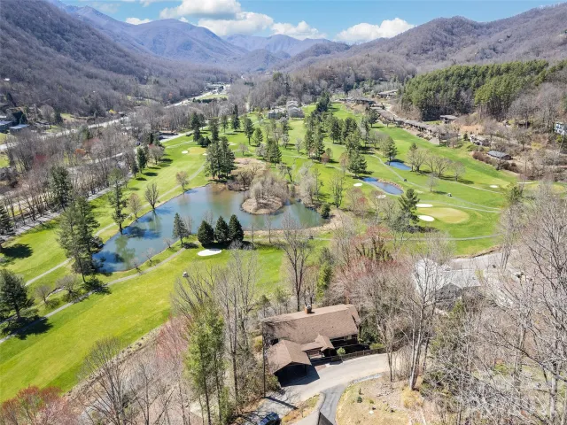 182 Allison Drive, Maggie Valley, NC, 28751