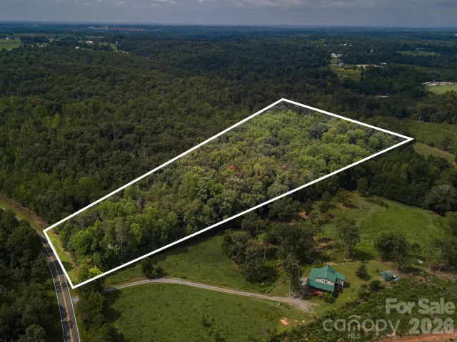 99999 Lail Road, Rutherfordton, NC, 28139