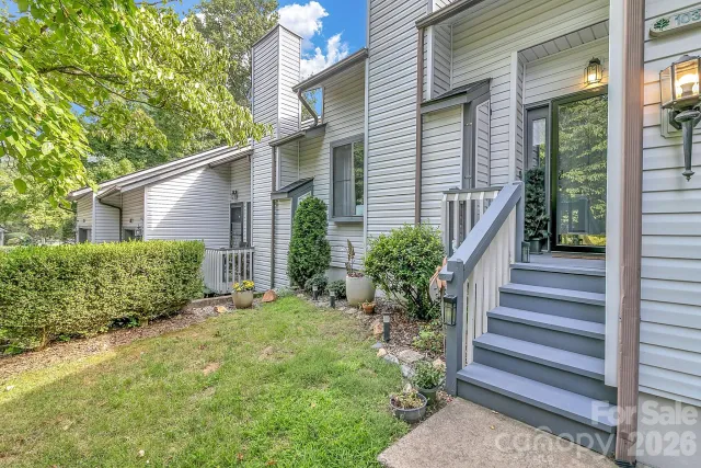 103 Cimarron Drive, Asheville, NC, 28803