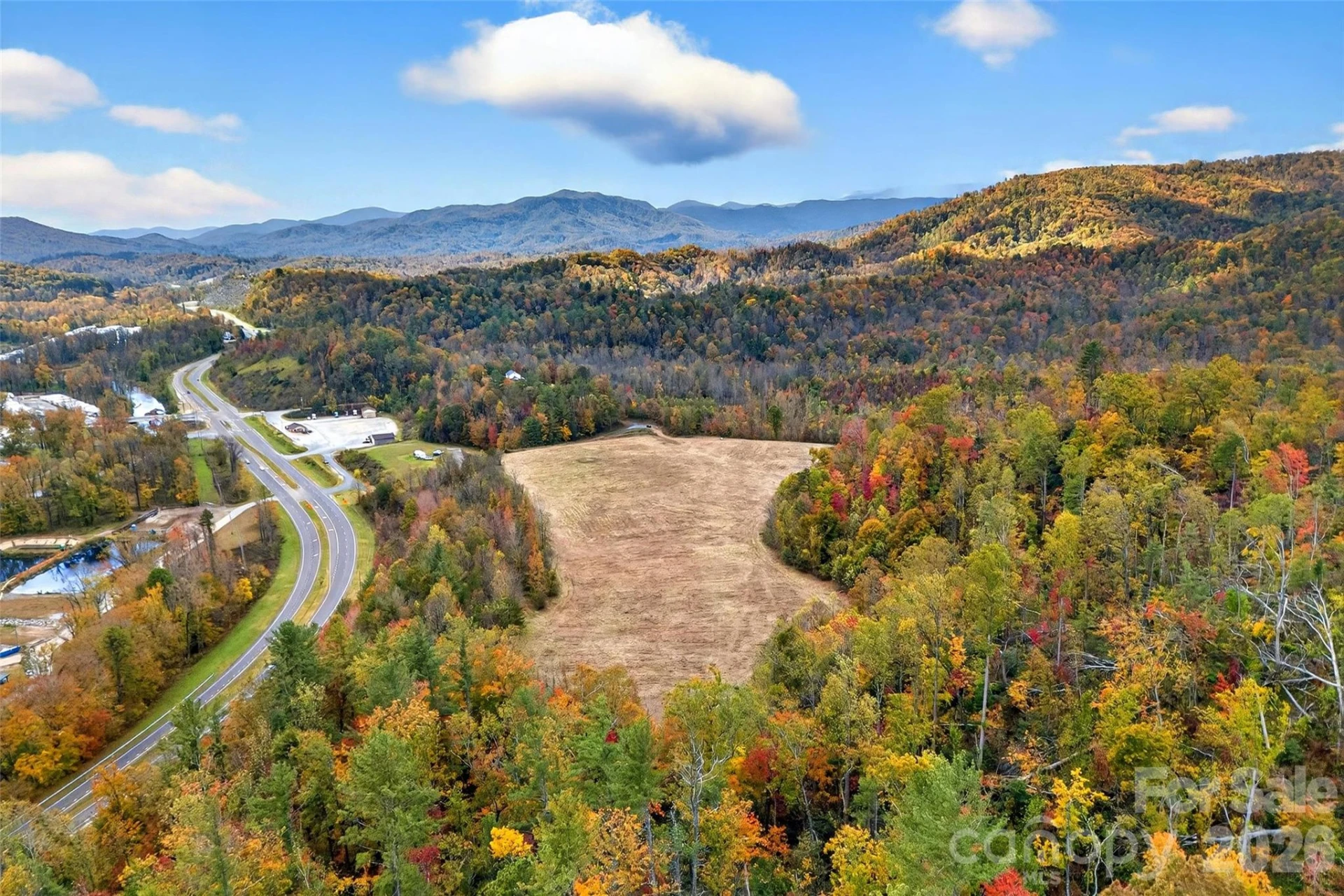 00 Hwy 221 Highway N
