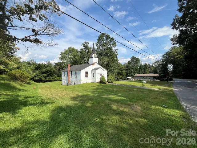 35 Hi Alta Avenue, Asheville, NC, 28806