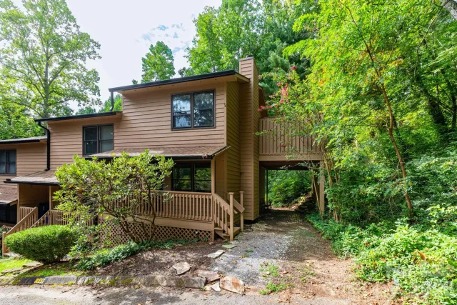 404 Buck Cove Terrace, Asheville, NC, 28805