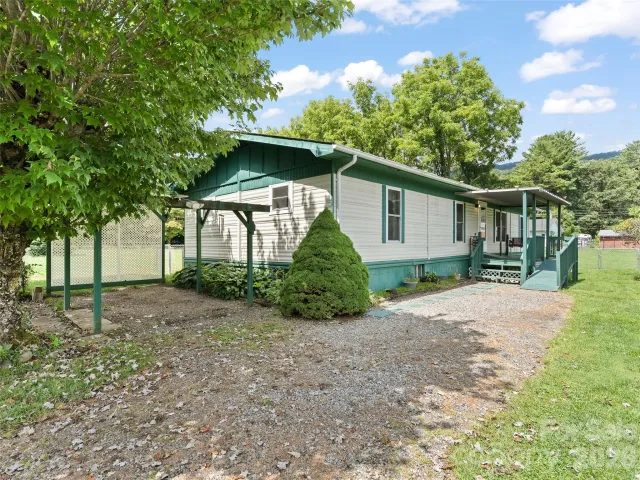 1254 Sulphur Springs Road