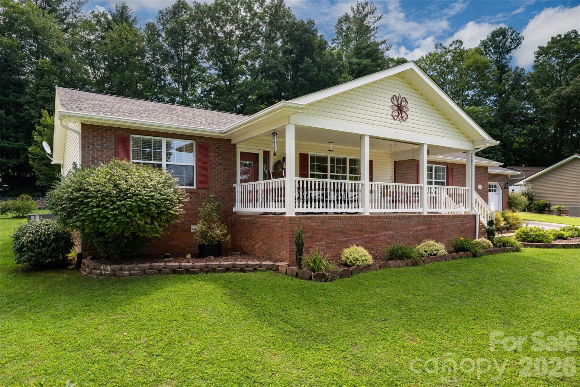 40 Meadow Drive