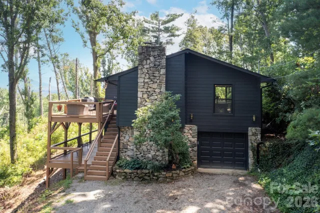 52 and 58 Teaberry Lane, Weaverville, NC, 28787