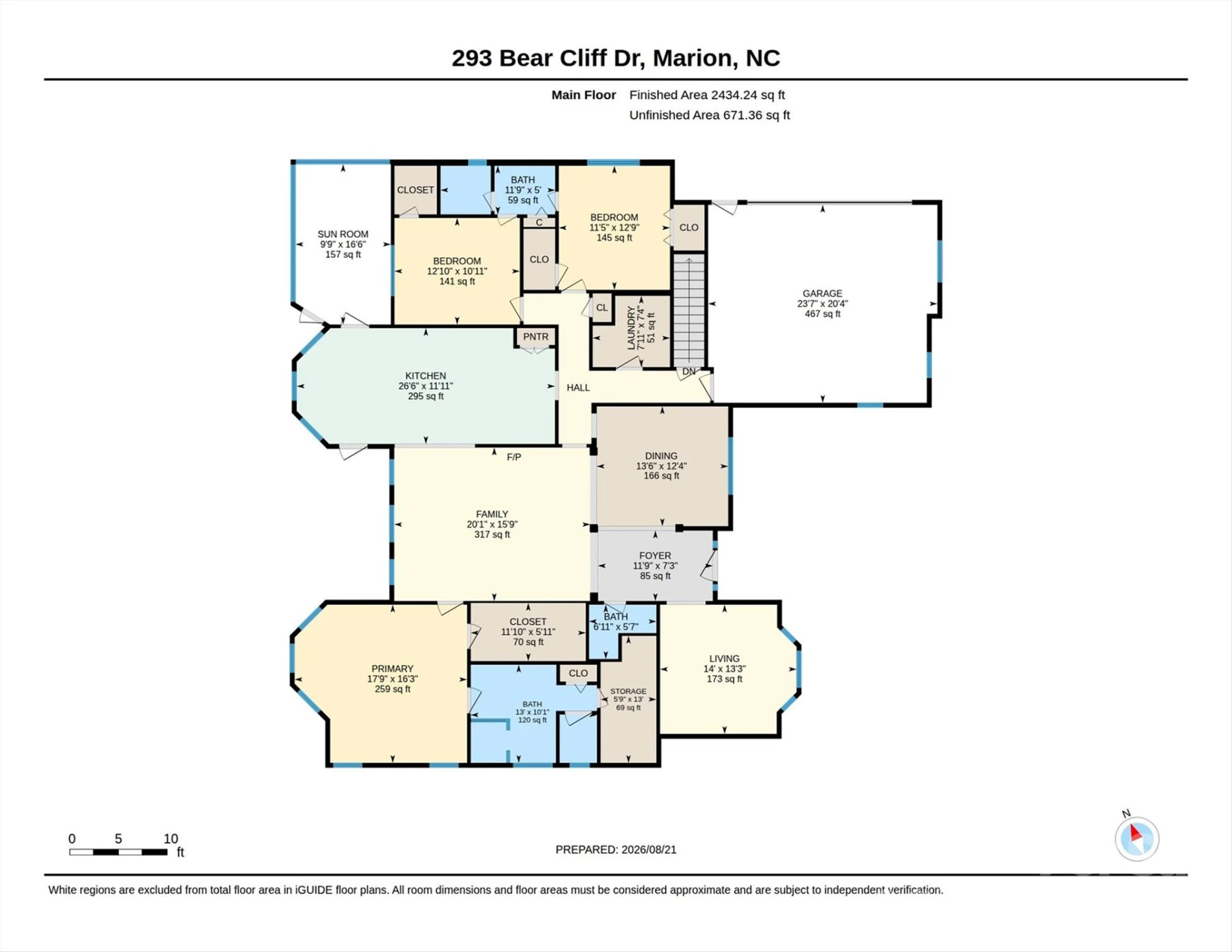 293 Bear Cliff Drive - Photo 42