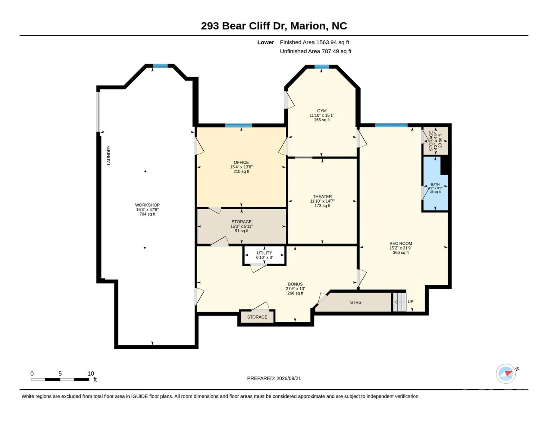 293 Bear Cliff Drive - Photo 43