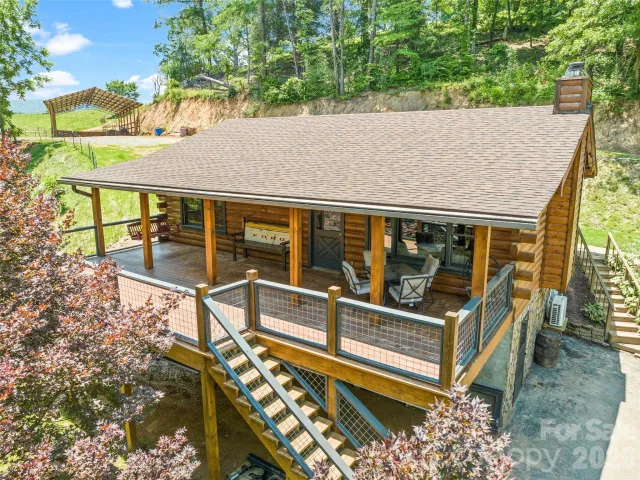 367 Robinson Road, Clyde, NC, 28721