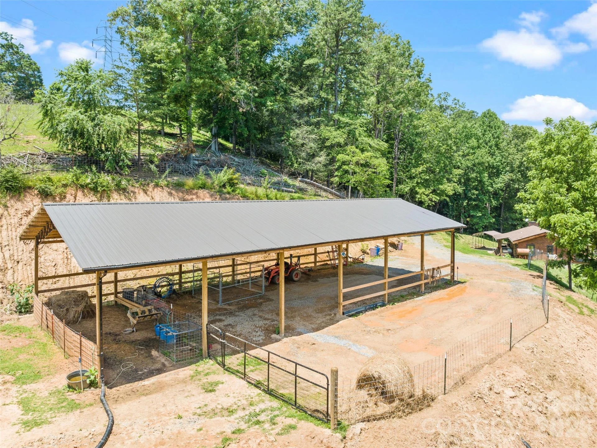 367 Robinson Road - Photo 17