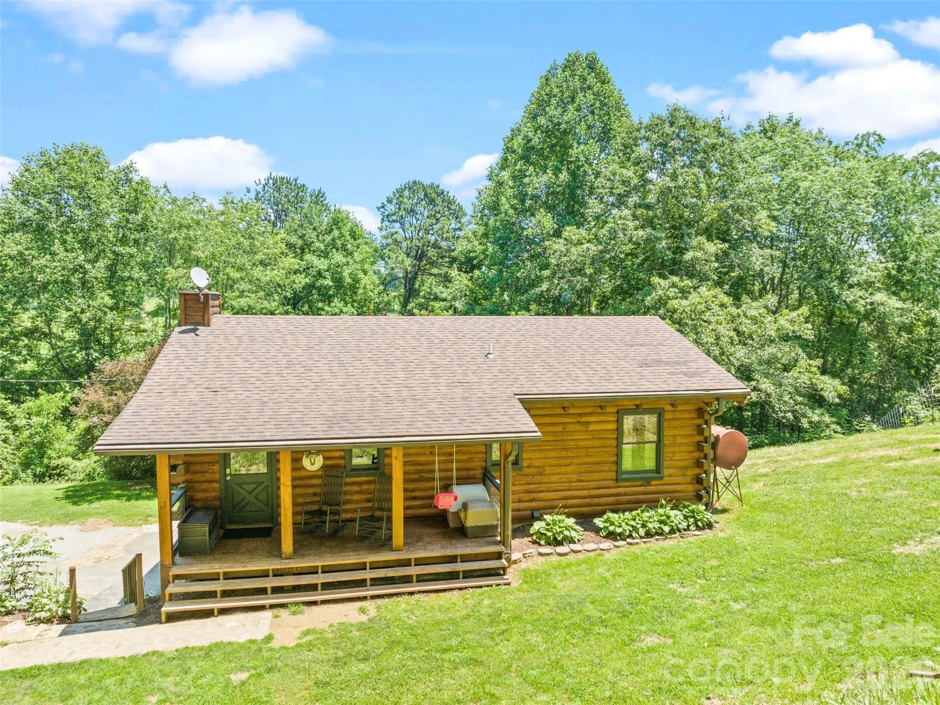 367 Robinson Road - Photo 20