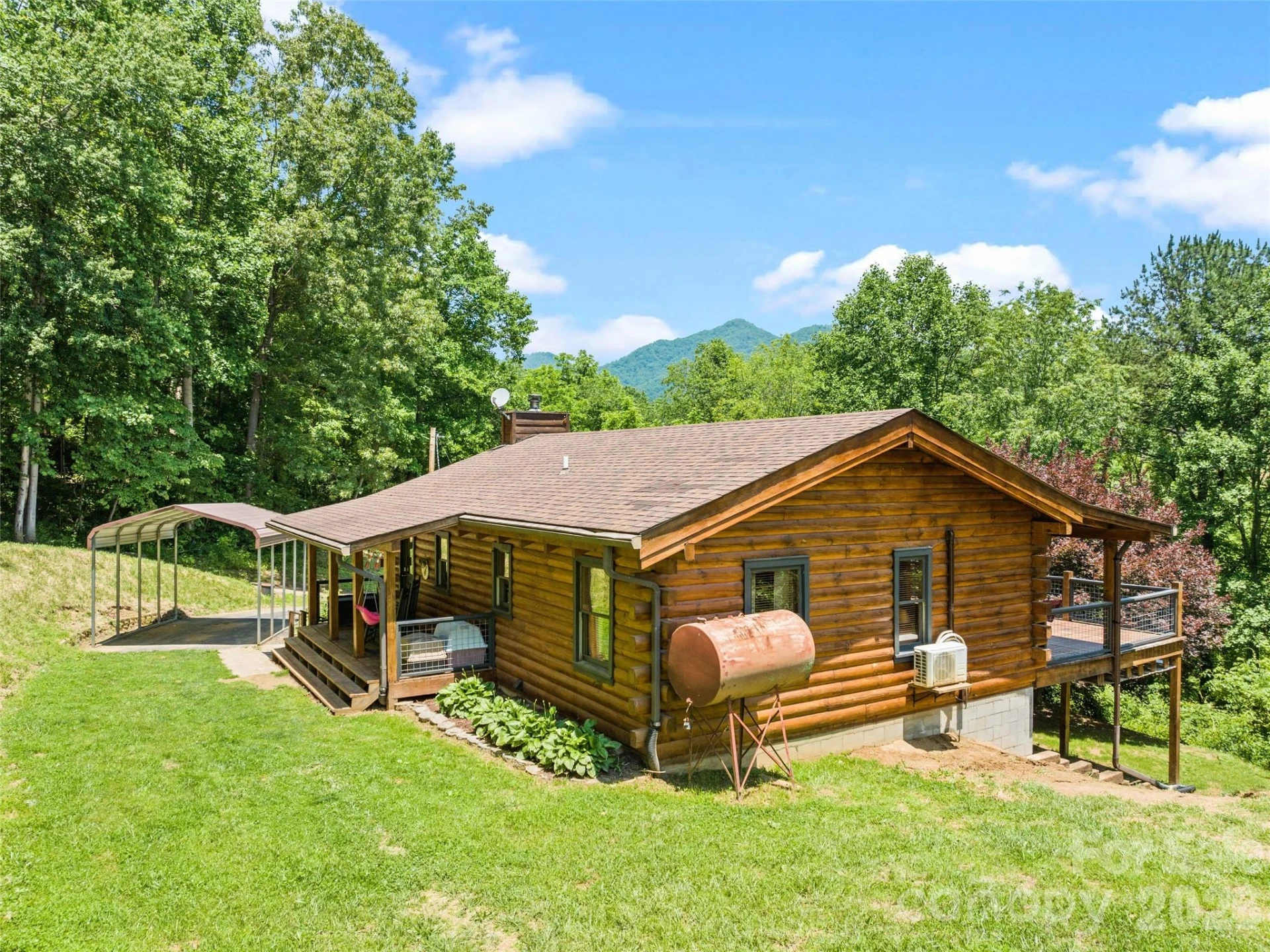 367 Robinson Road - Photo 22