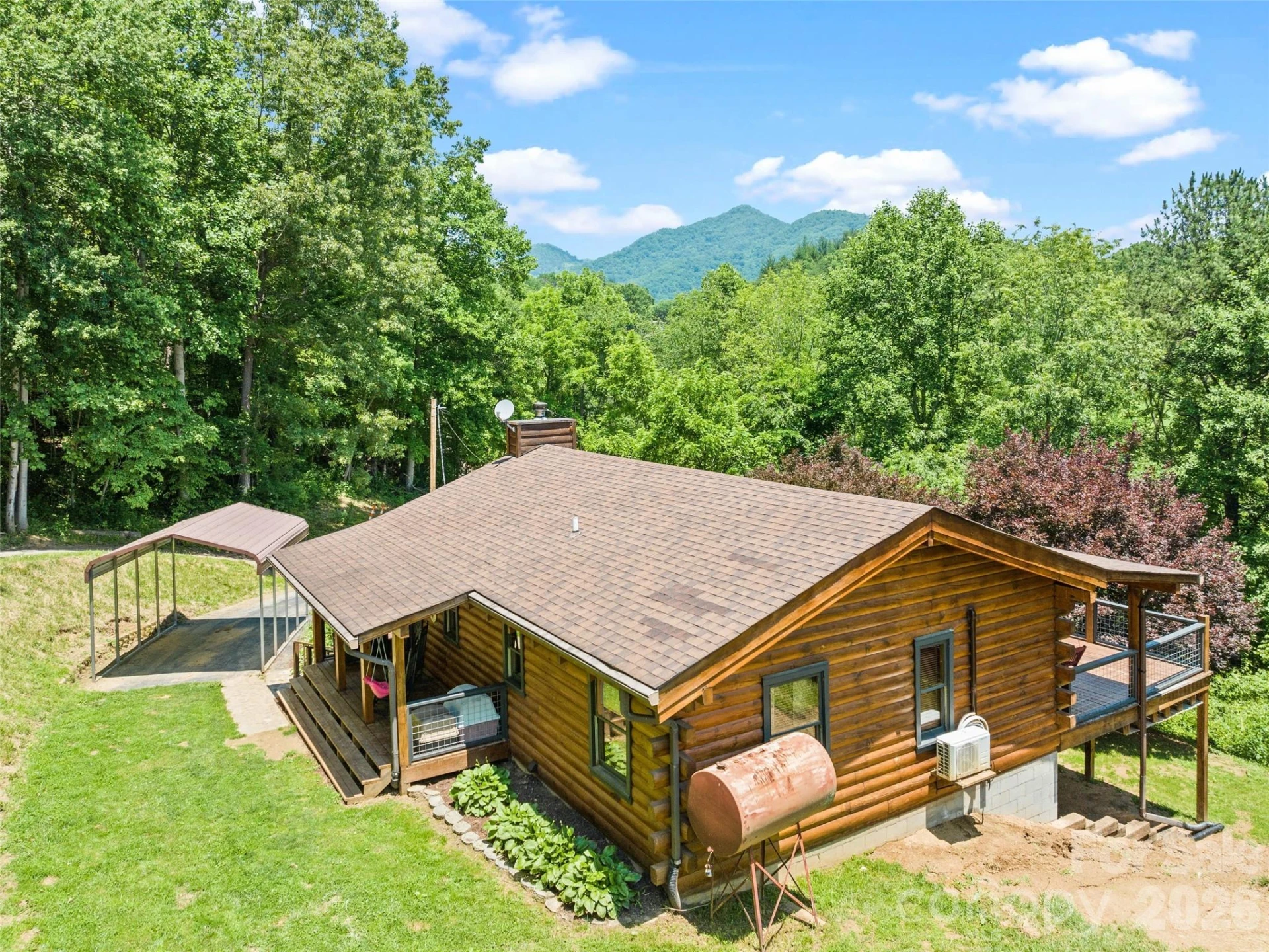 367 Robinson Road - Photo 23