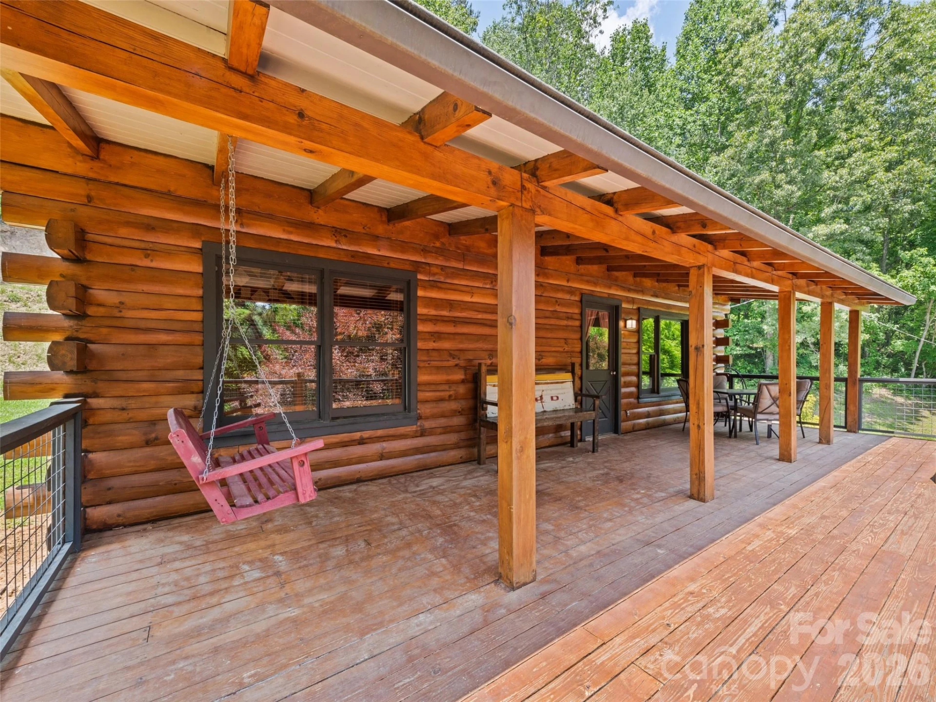 367 Robinson Road - Photo 31