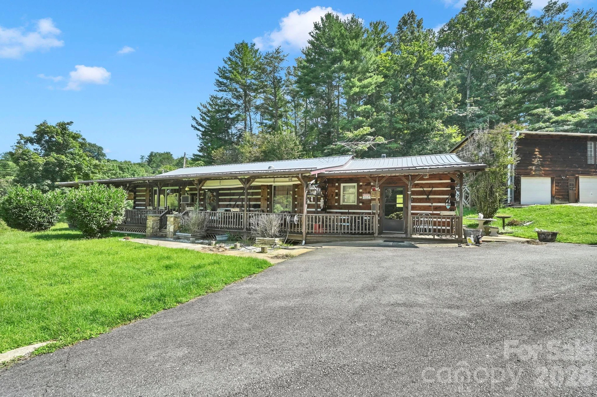 3421 & 3423 Rector Corner Road - Photo 2