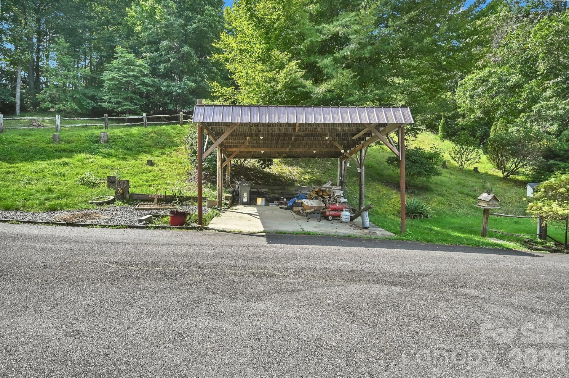 3421 & 3423 Rector Corner Road - Photo 26