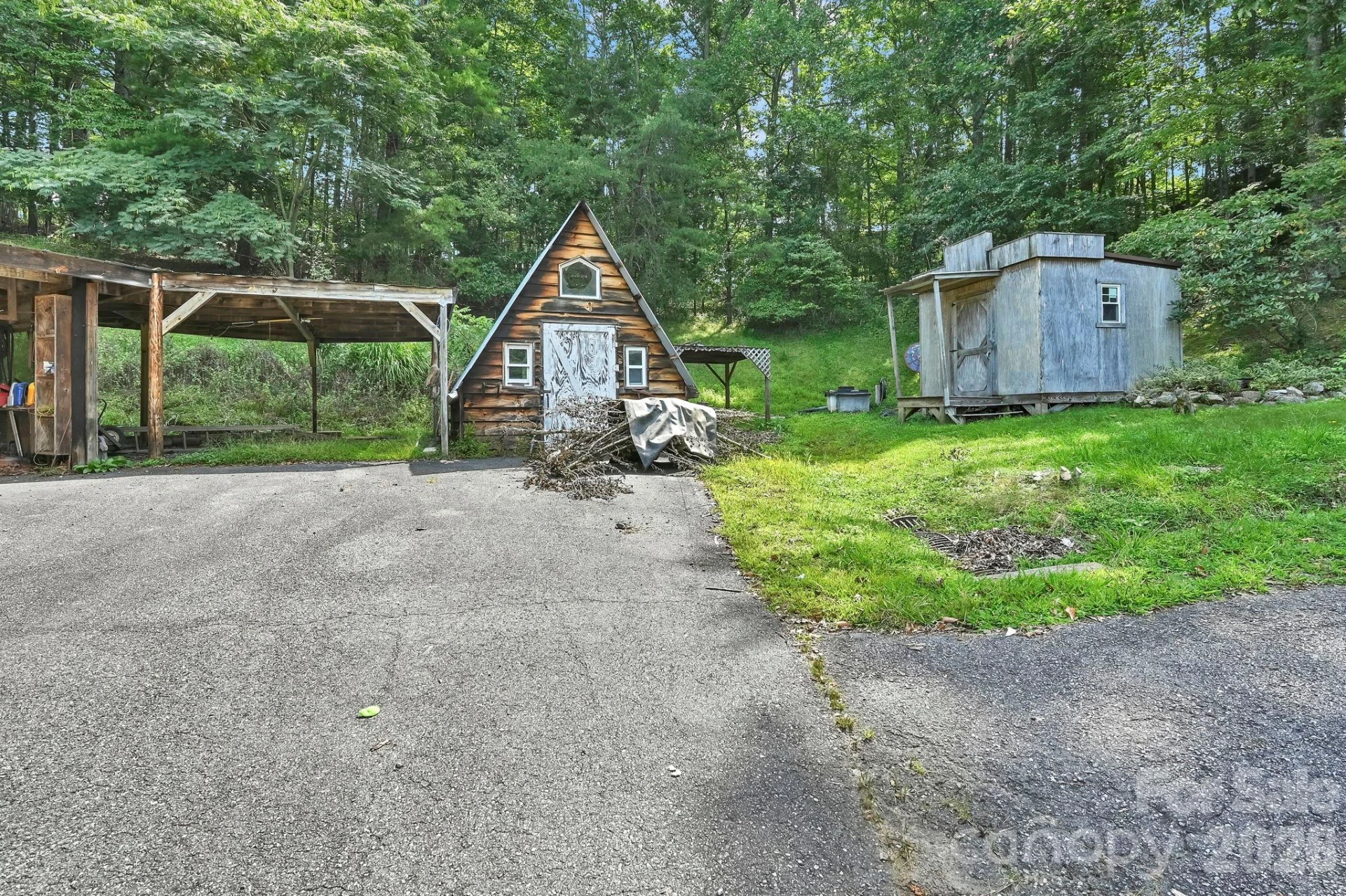 3421 & 3423 Rector Corner Road - Photo 28