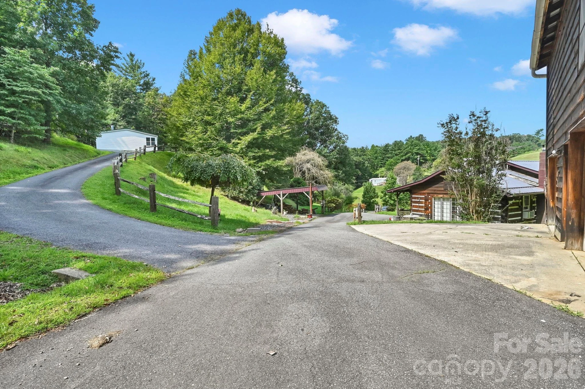 3421 & 3423 Rector Corner Road - Photo 29