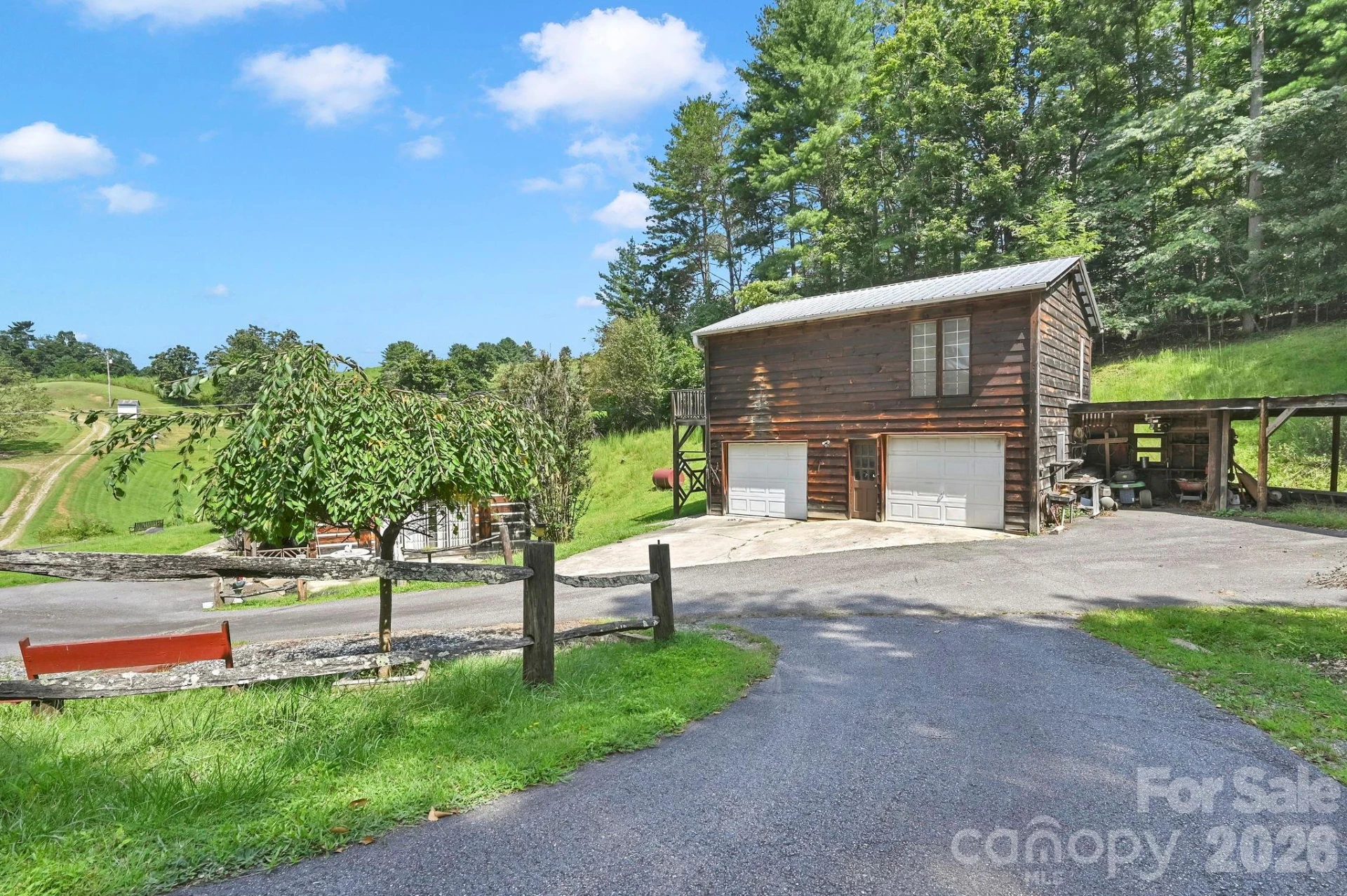 3421 & 3423 Rector Corner Road - Photo 30