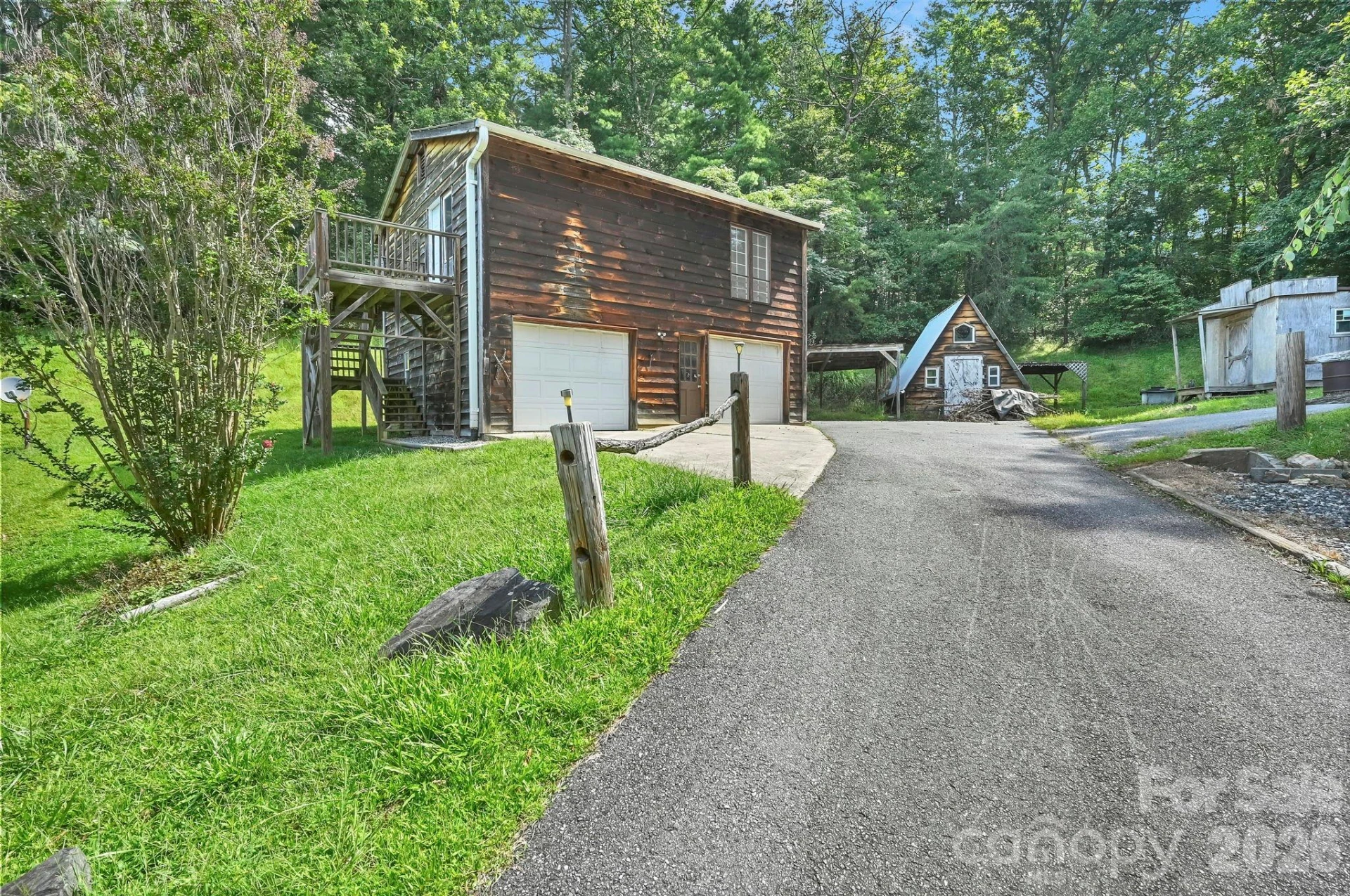 3421 & 3423 Rector Corner Road - Photo 31